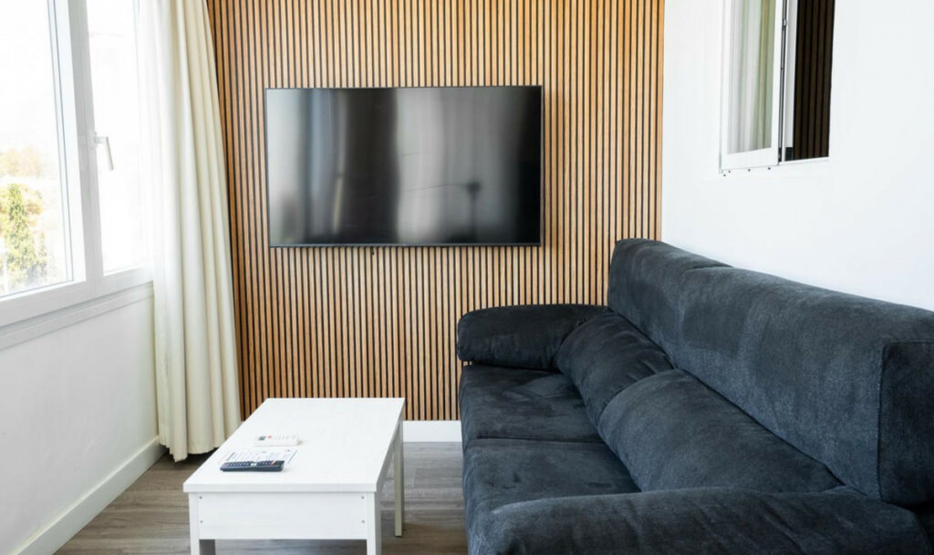 Resale - Apartment -
Marbella