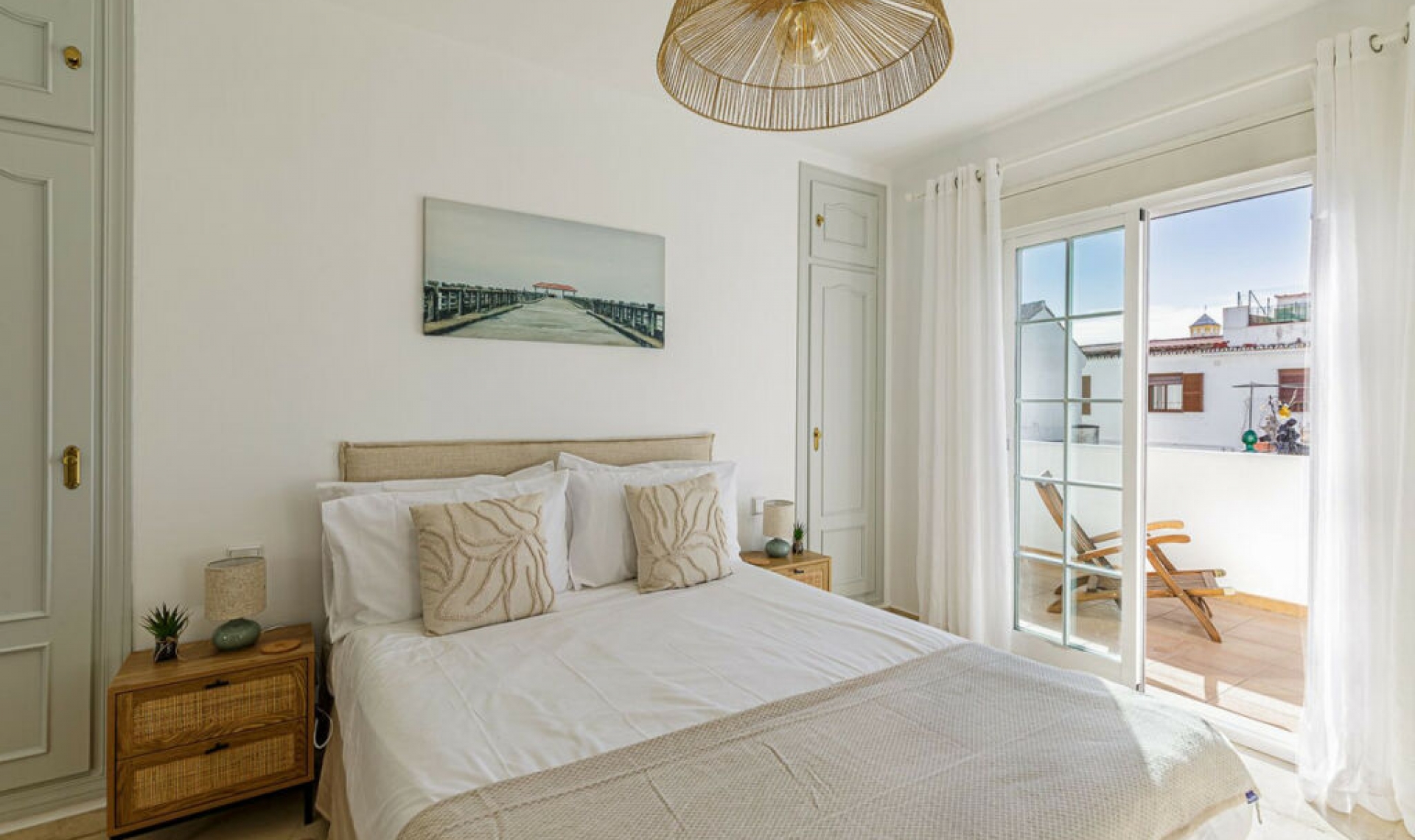 Resale - Apartment -
Marbella