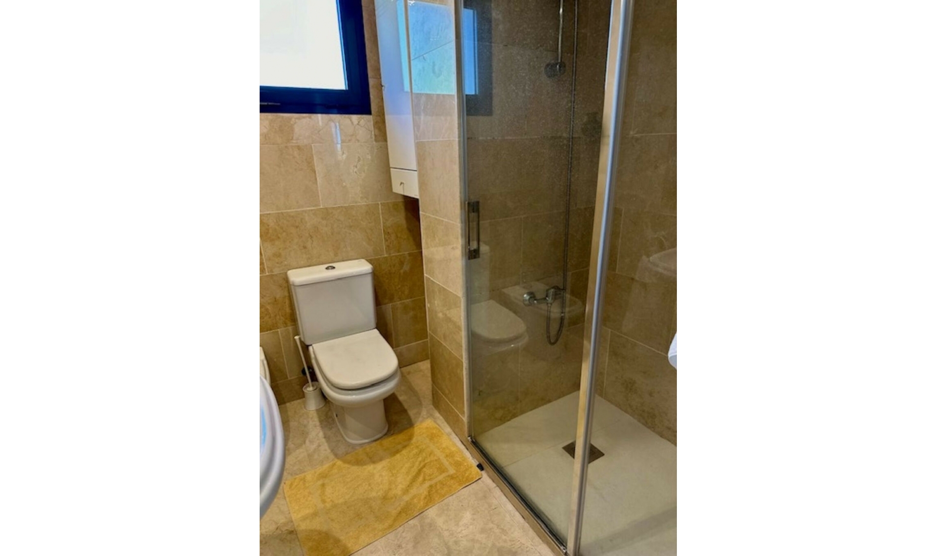 Resale - Apartment -
Marbella