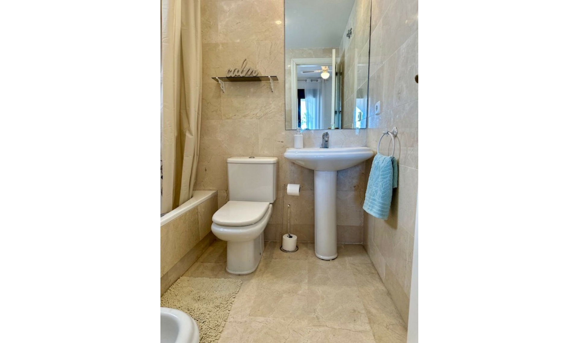 Resale - Apartment -
Marbella