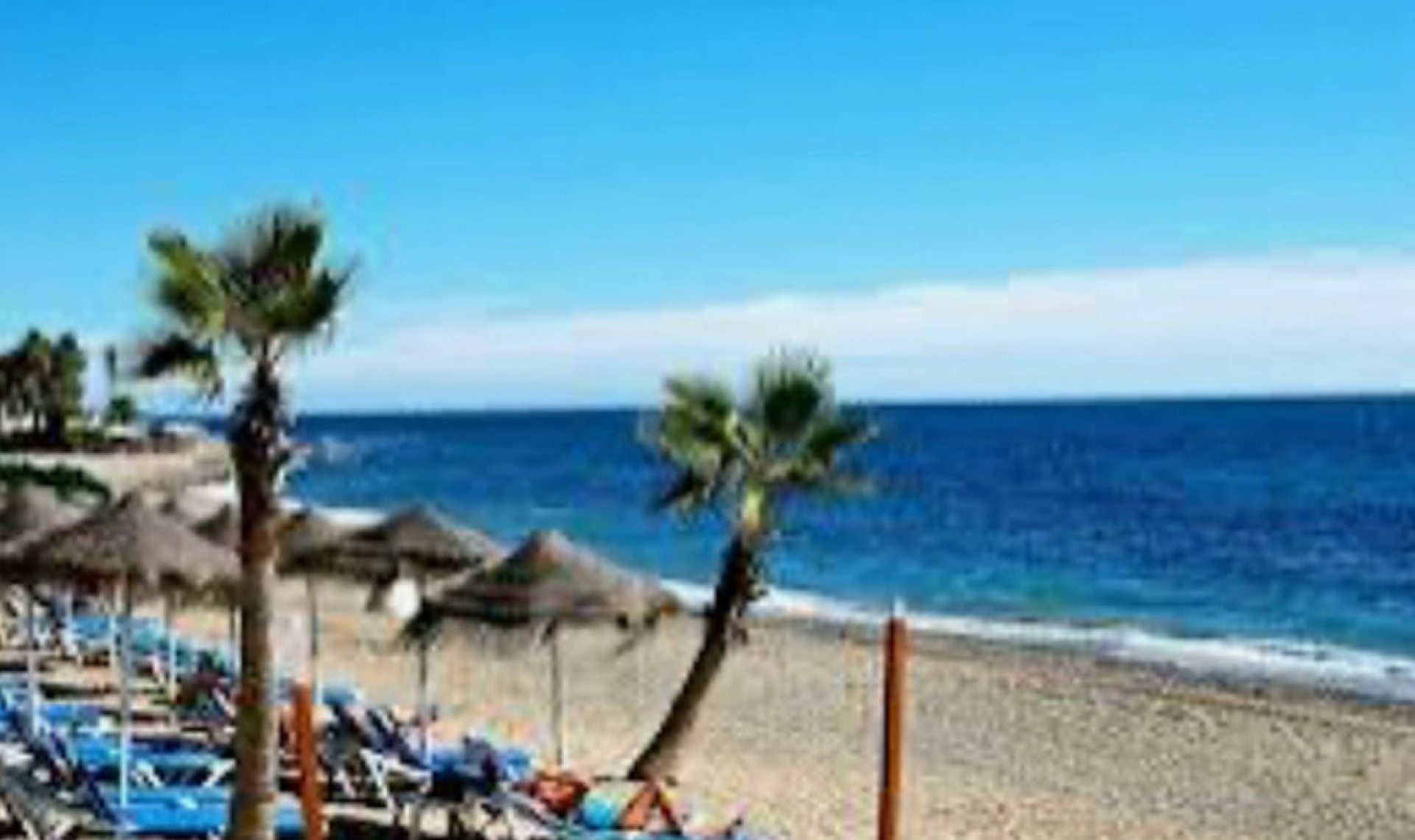 Resale - Apartment -
Marbella