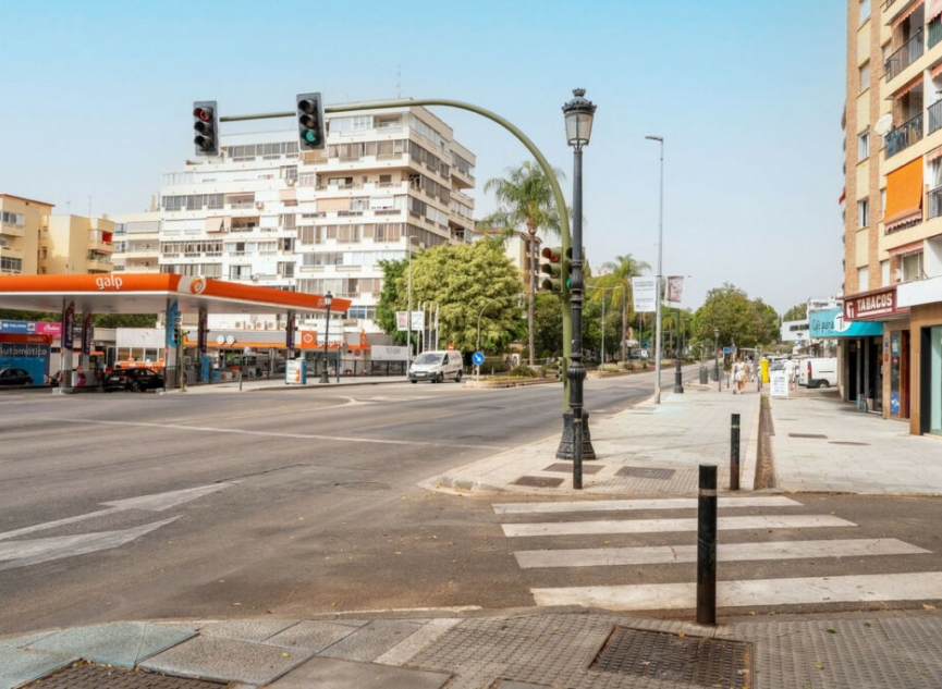 Resale - Apartment -
Marbella