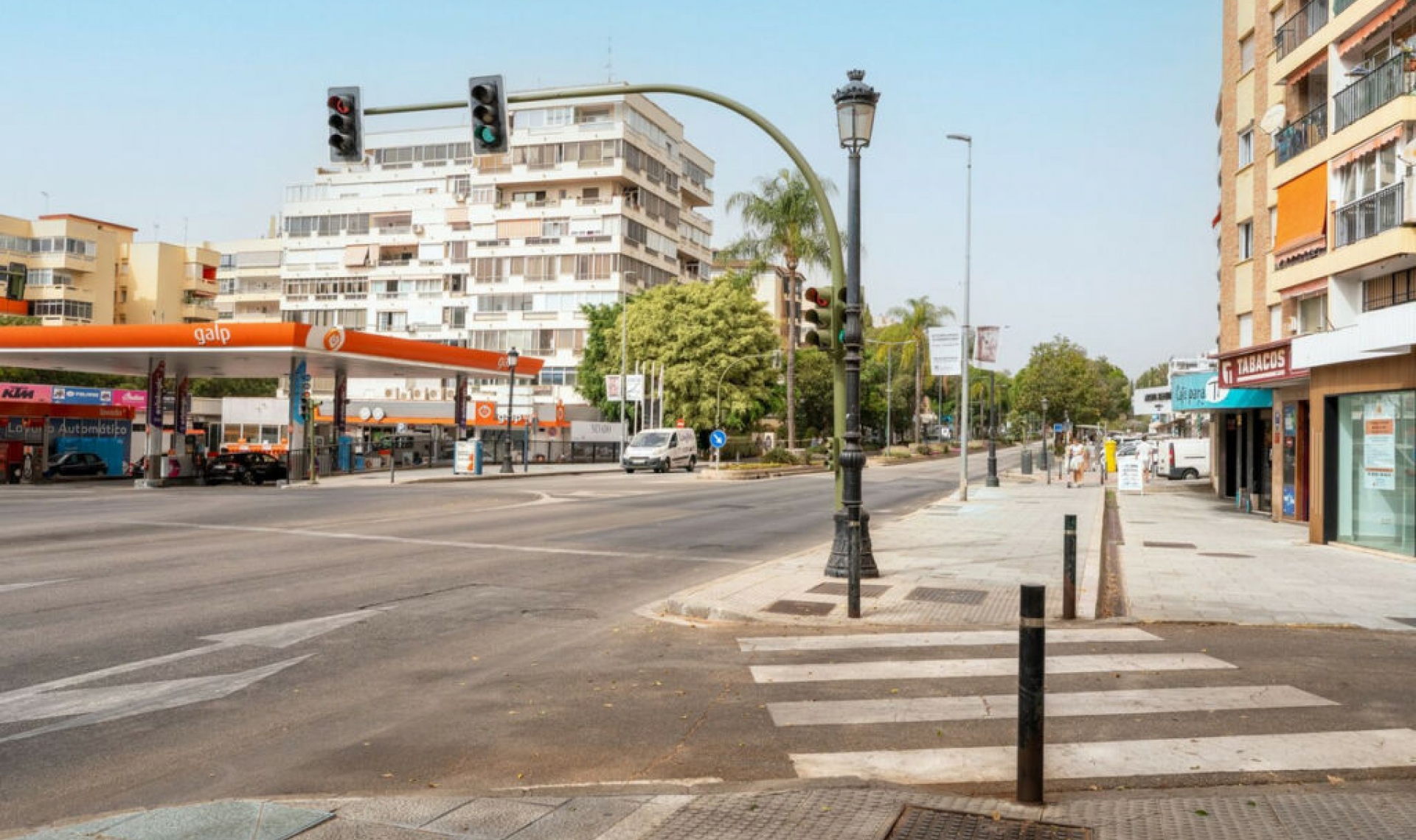 Resale - Apartment -
Marbella