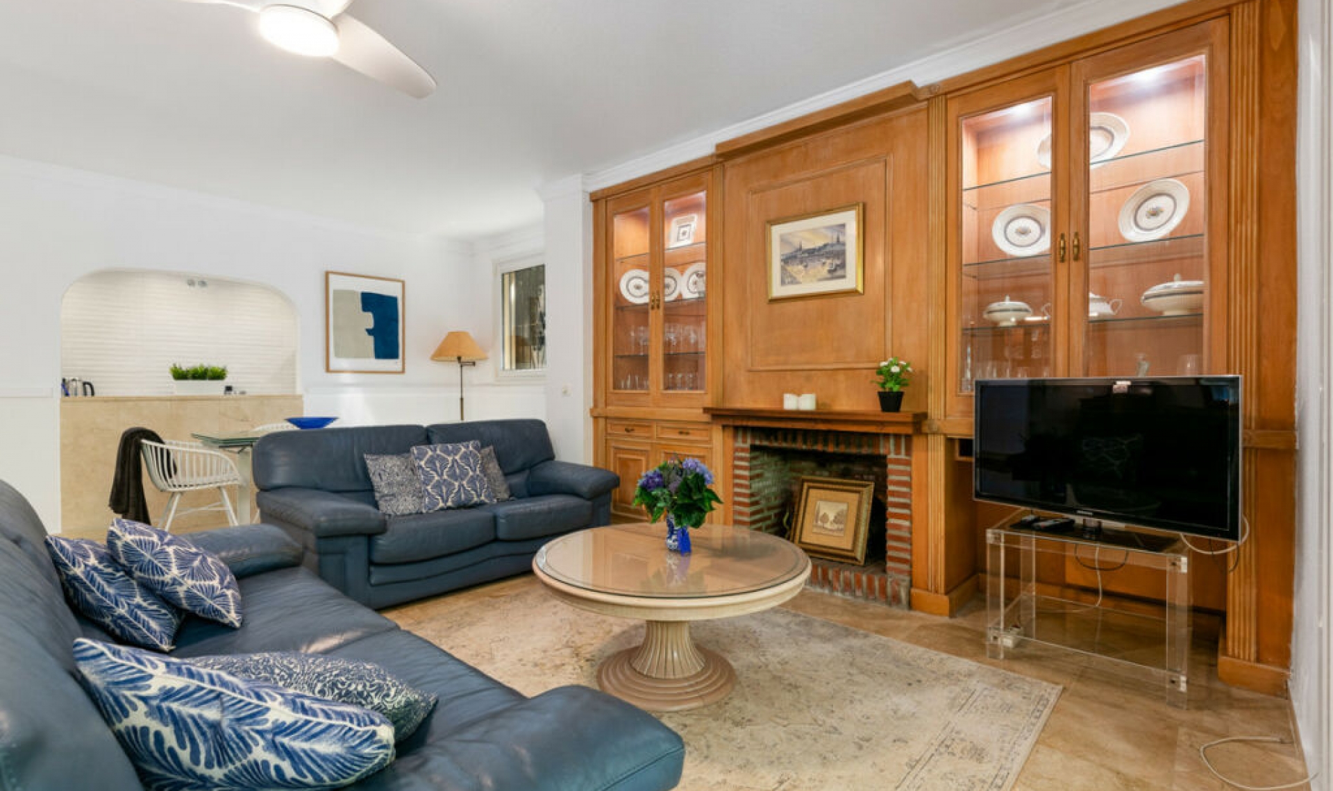 Resale - Apartment -
Marbella
