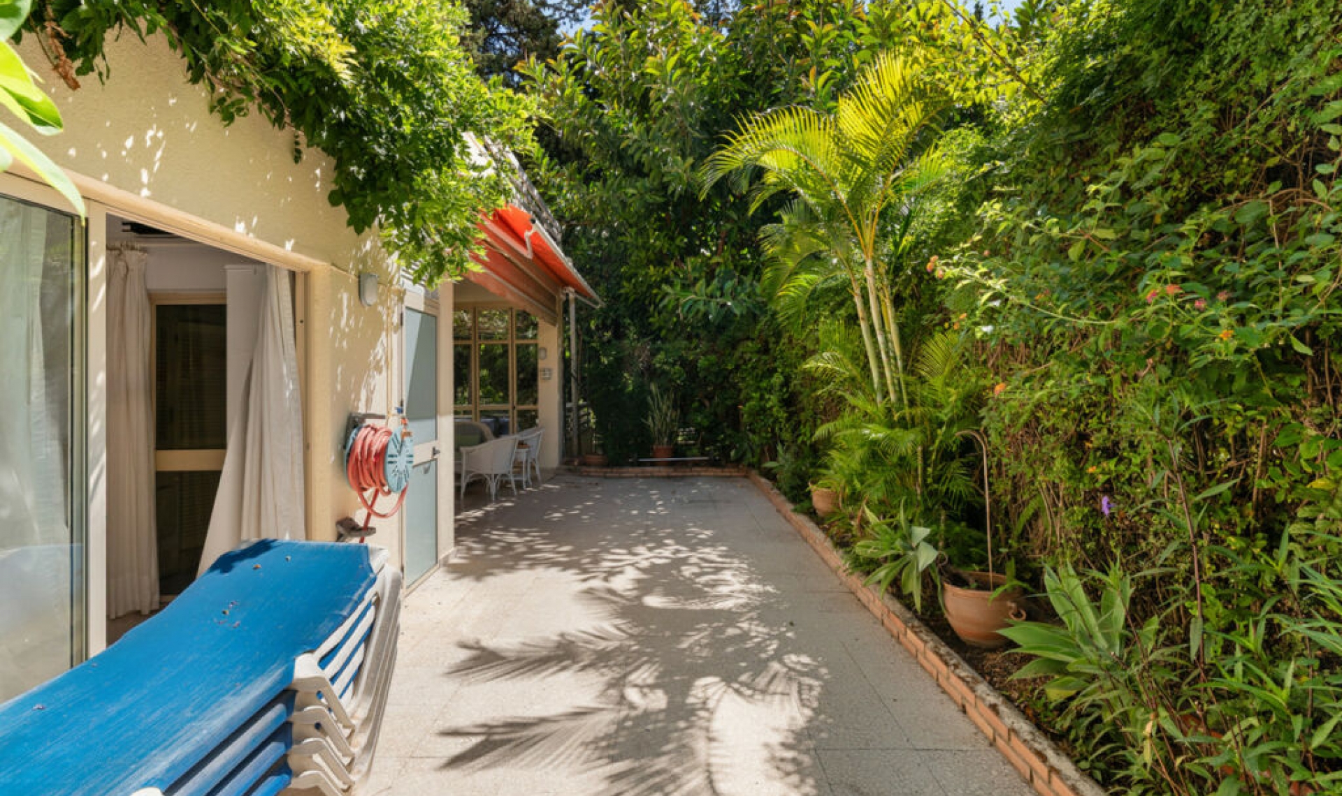 Resale - Apartment -
Marbella
