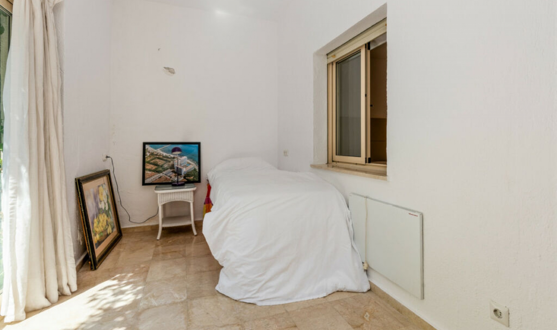 Resale - Apartment -
Marbella
