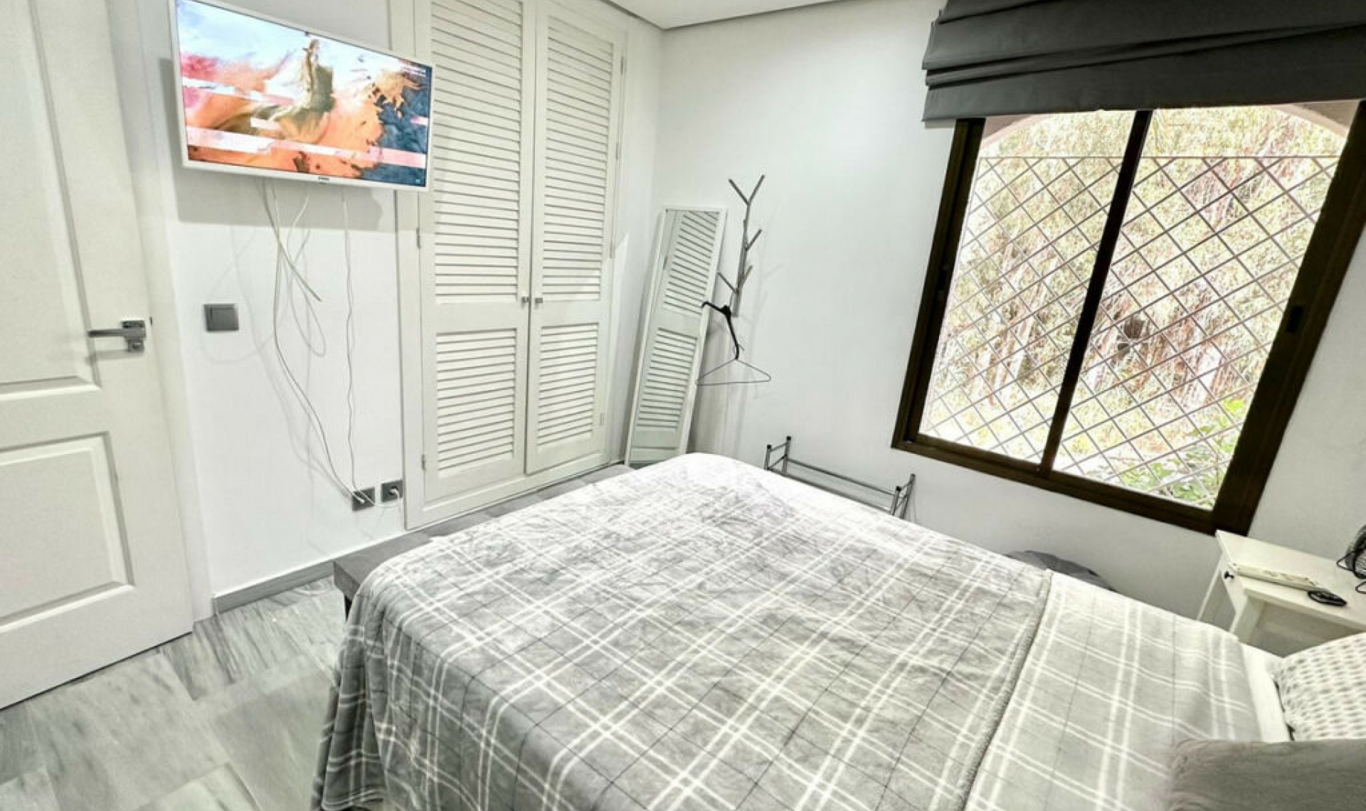 Resale - Apartment -
Marbella