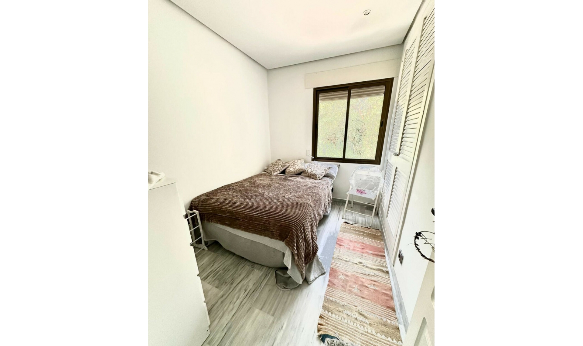 Resale - Apartment -
Marbella