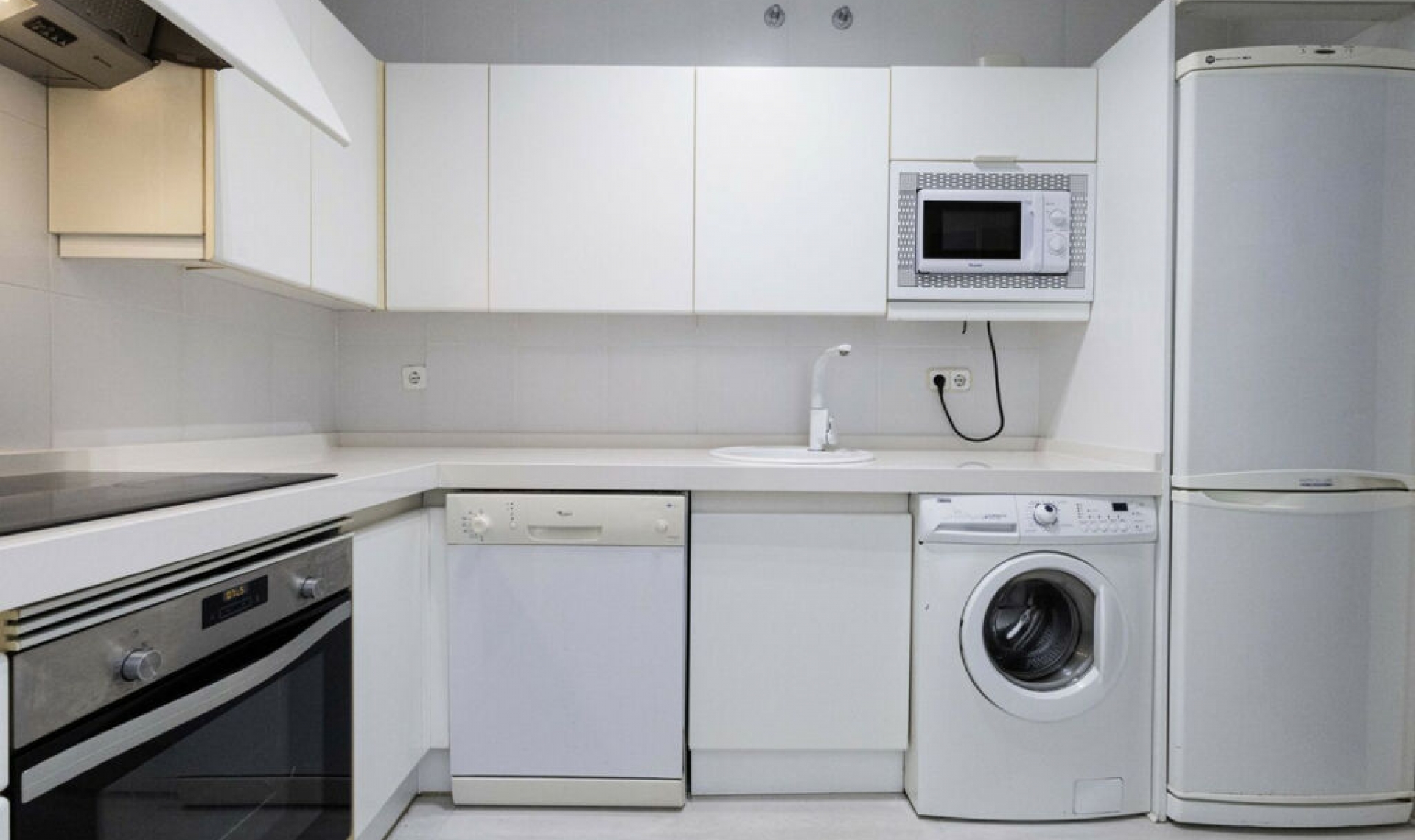 Resale - Apartment -
Marbella