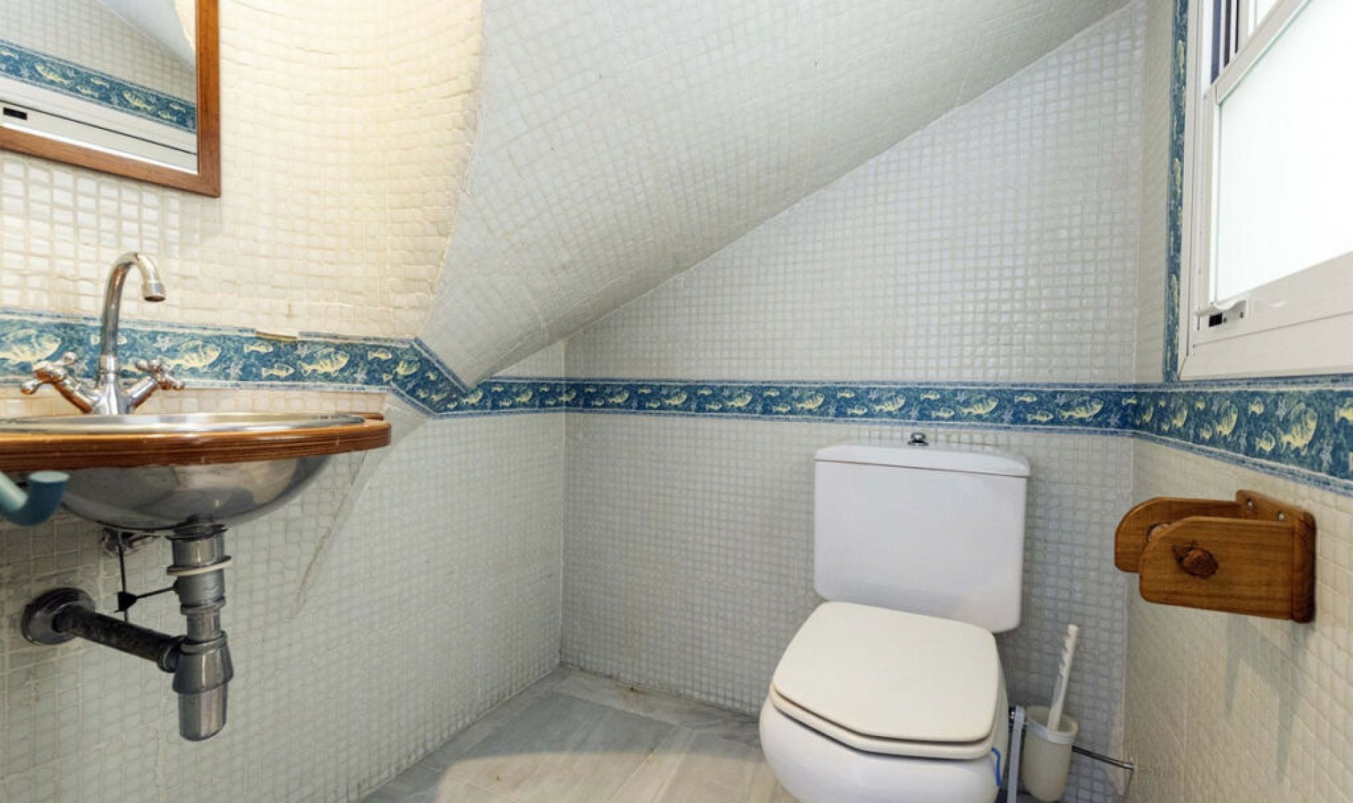 Resale - Apartment -
Marbella