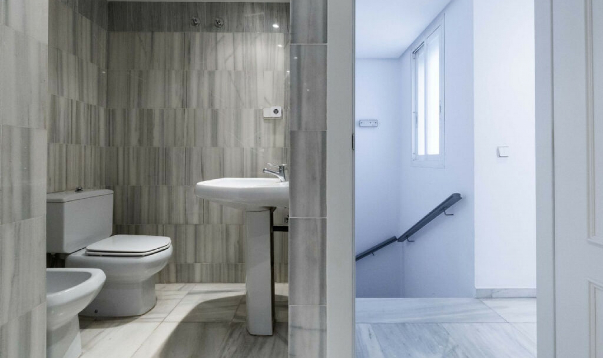 Resale - Apartment -
Marbella