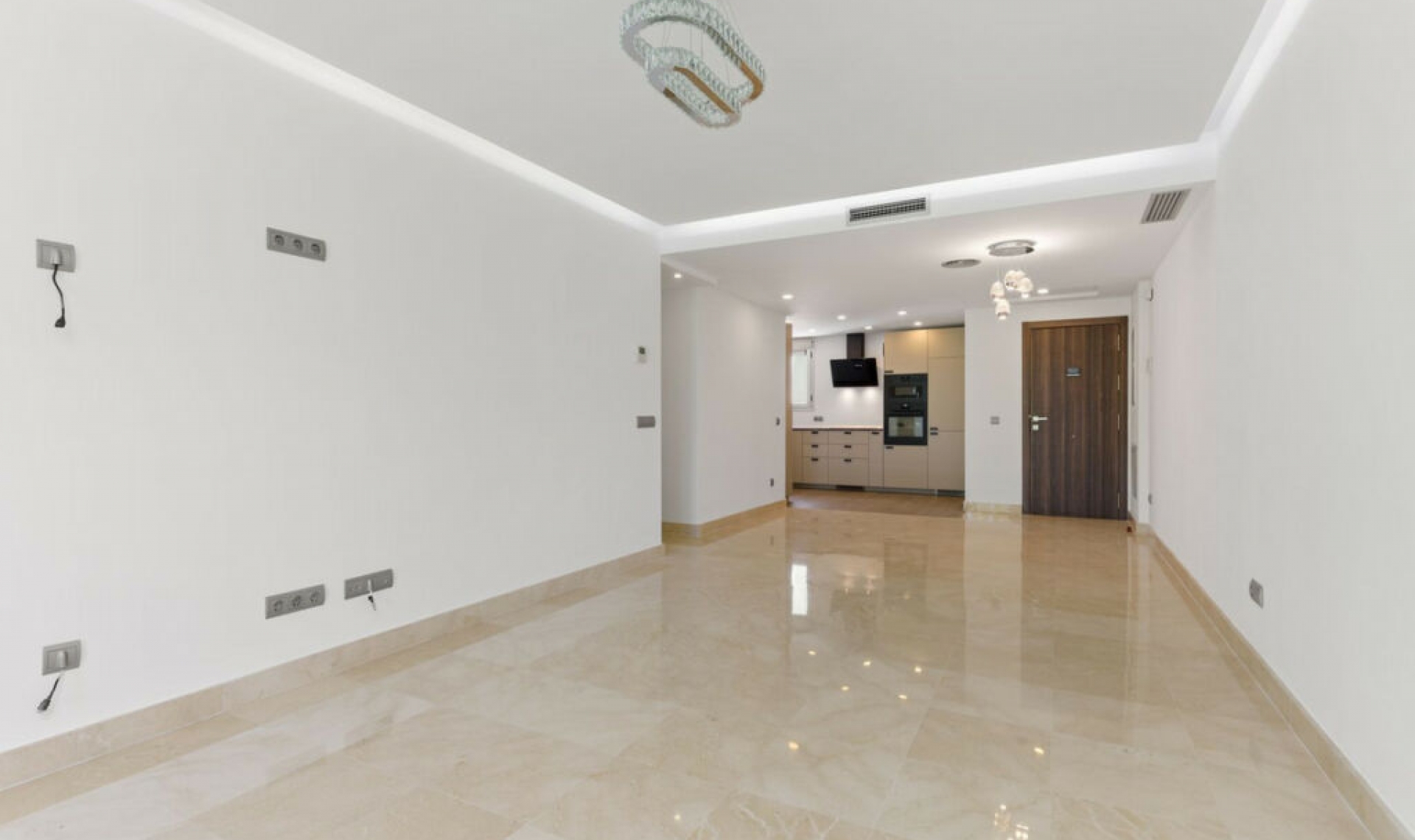 Resale - Apartment -
Marbella