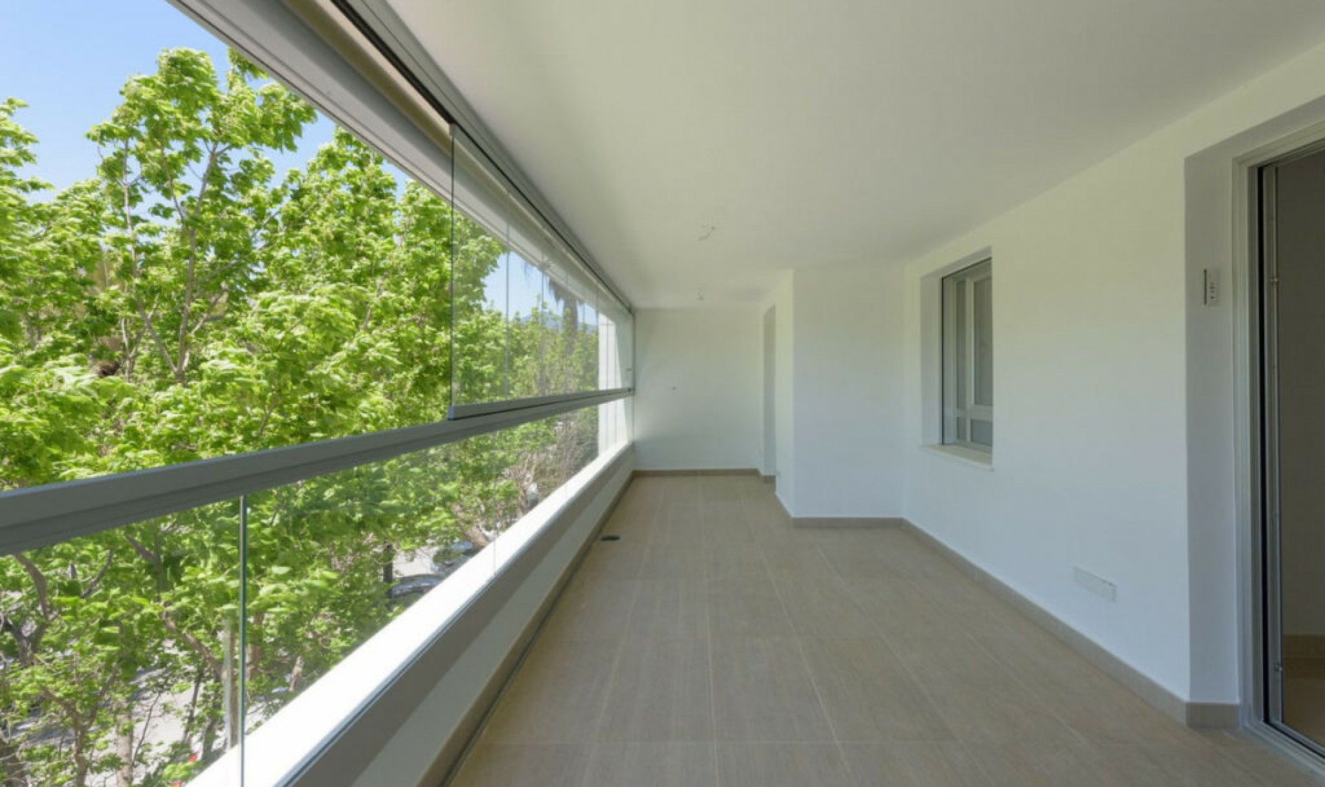 Resale - Apartment -
Marbella