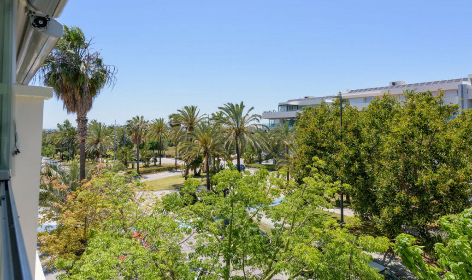 Resale - Apartment -
Marbella