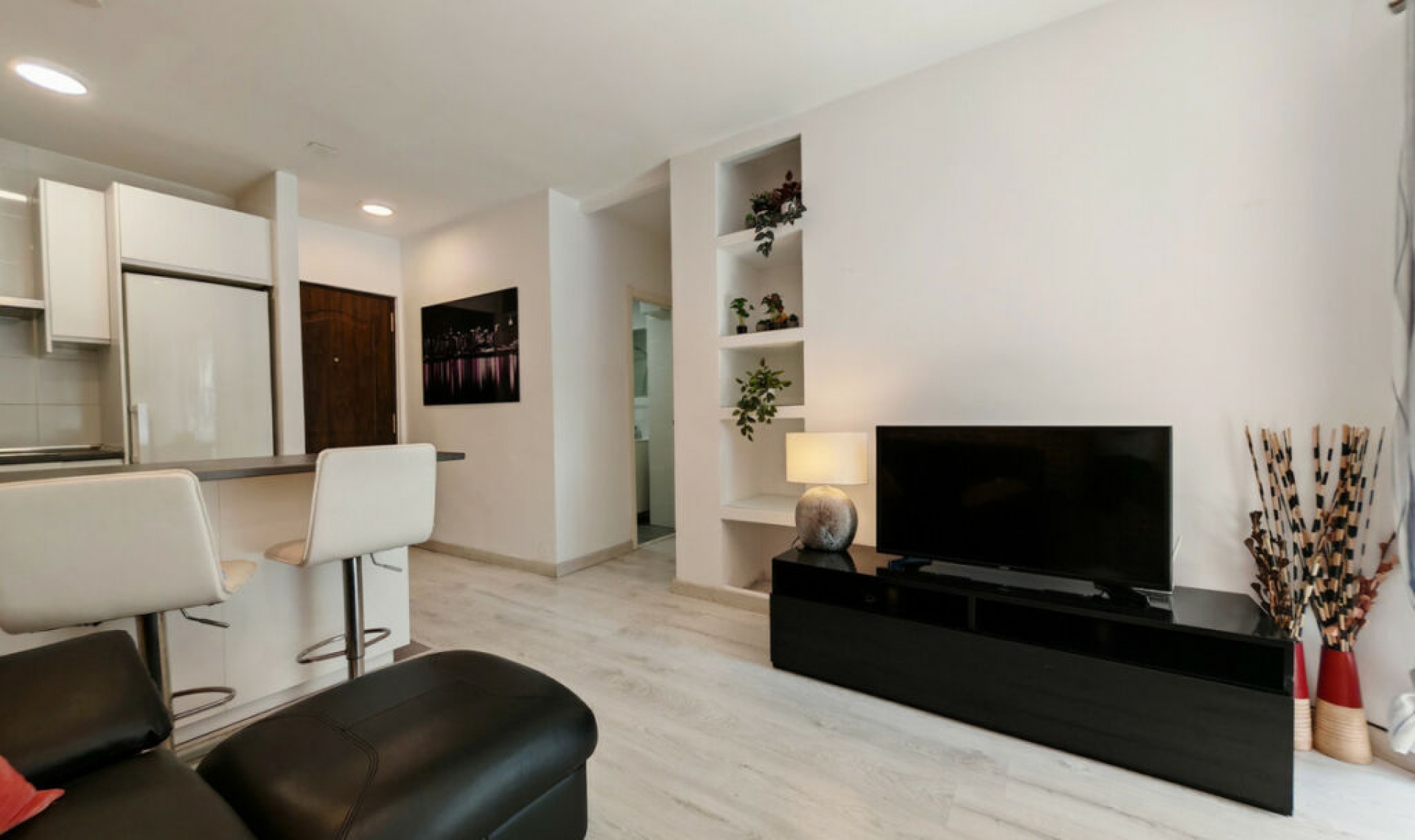 Resale - Apartment -
Marbella