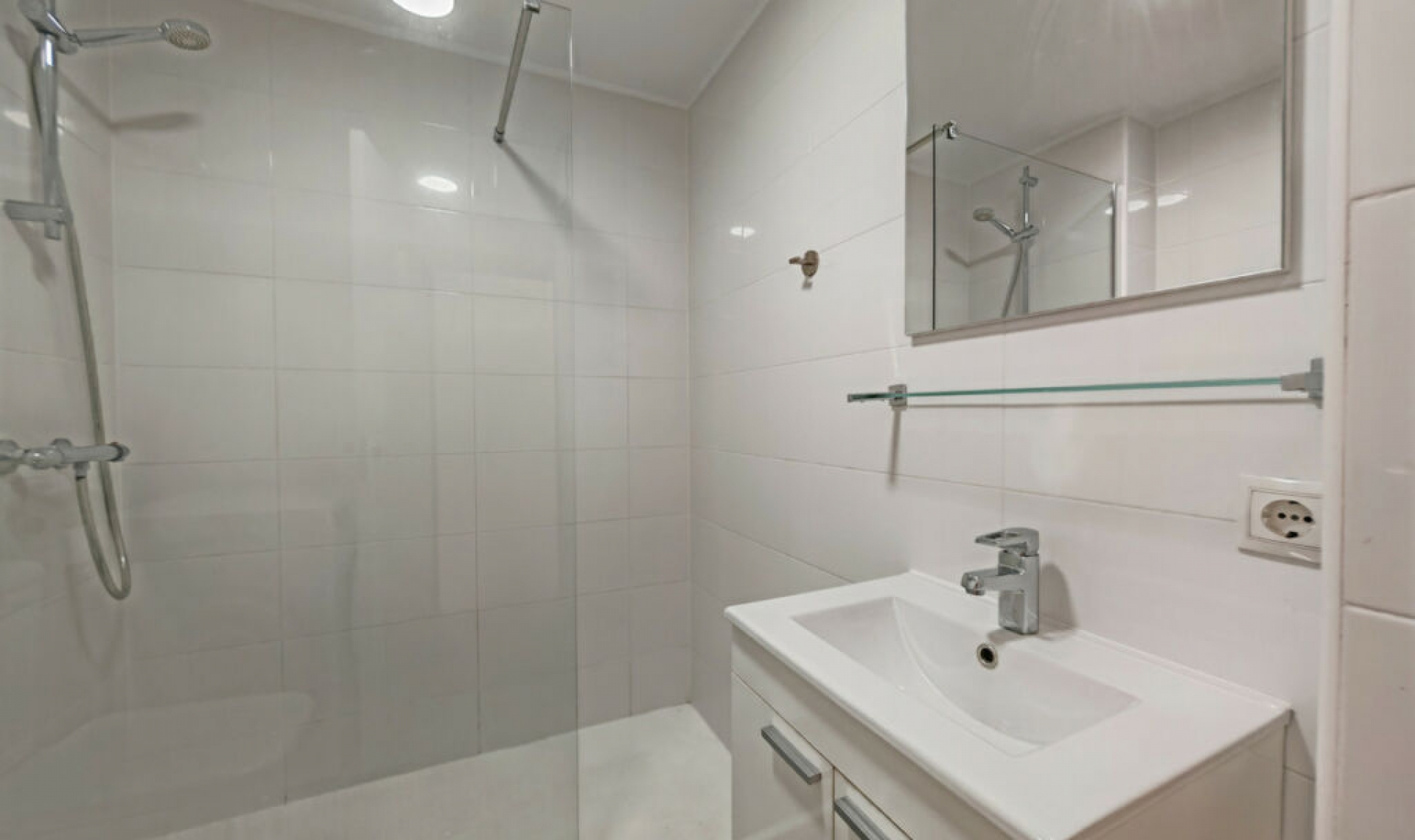 Resale - Apartment -
Marbella