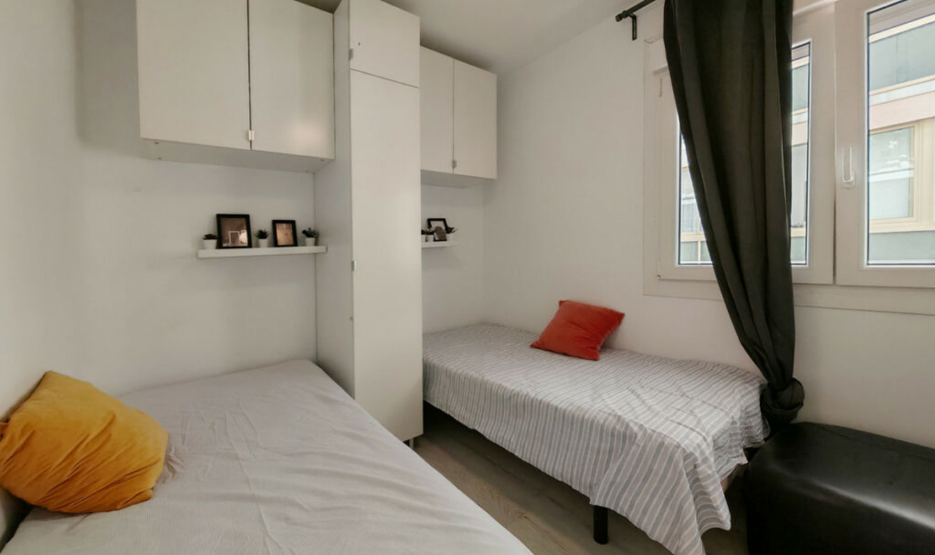 Resale - Apartment -
Marbella