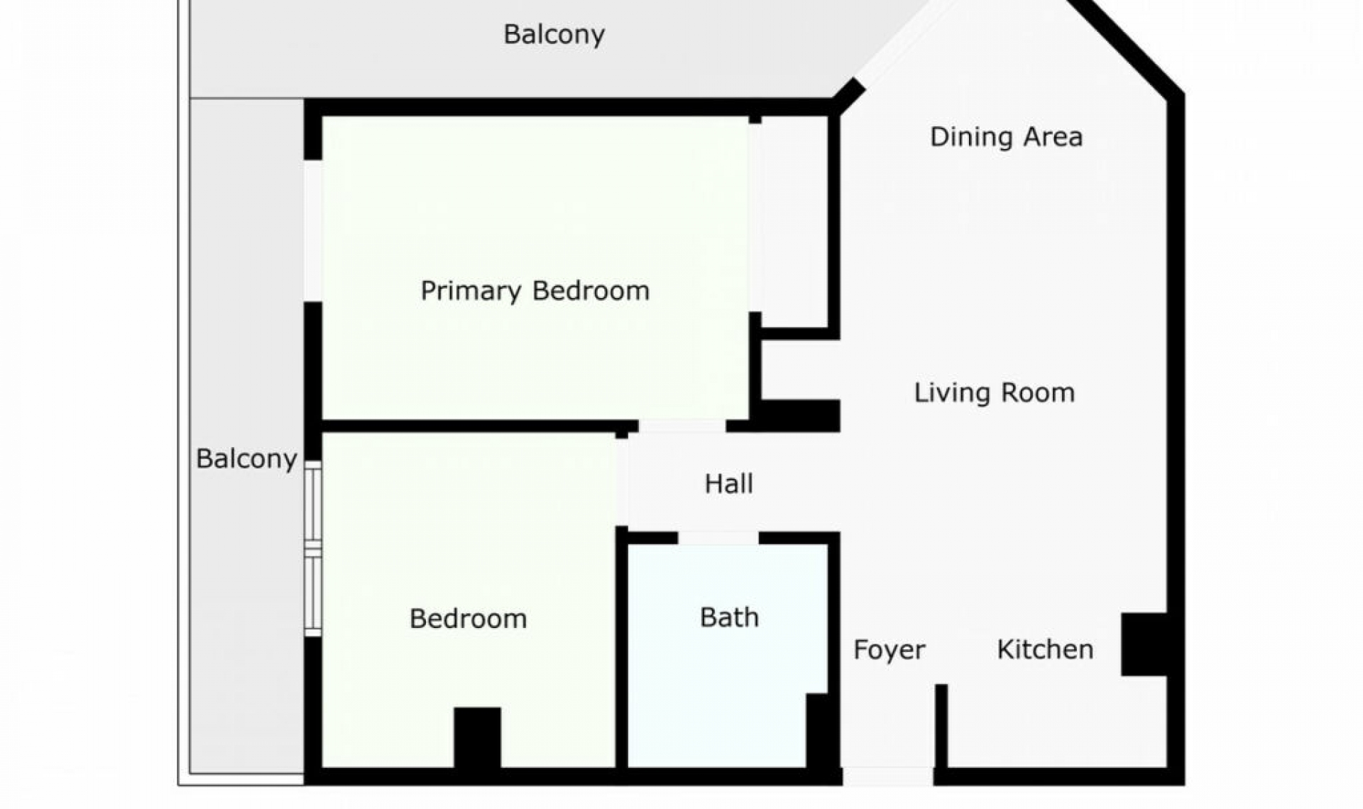 Resale - Apartment -
Marbella