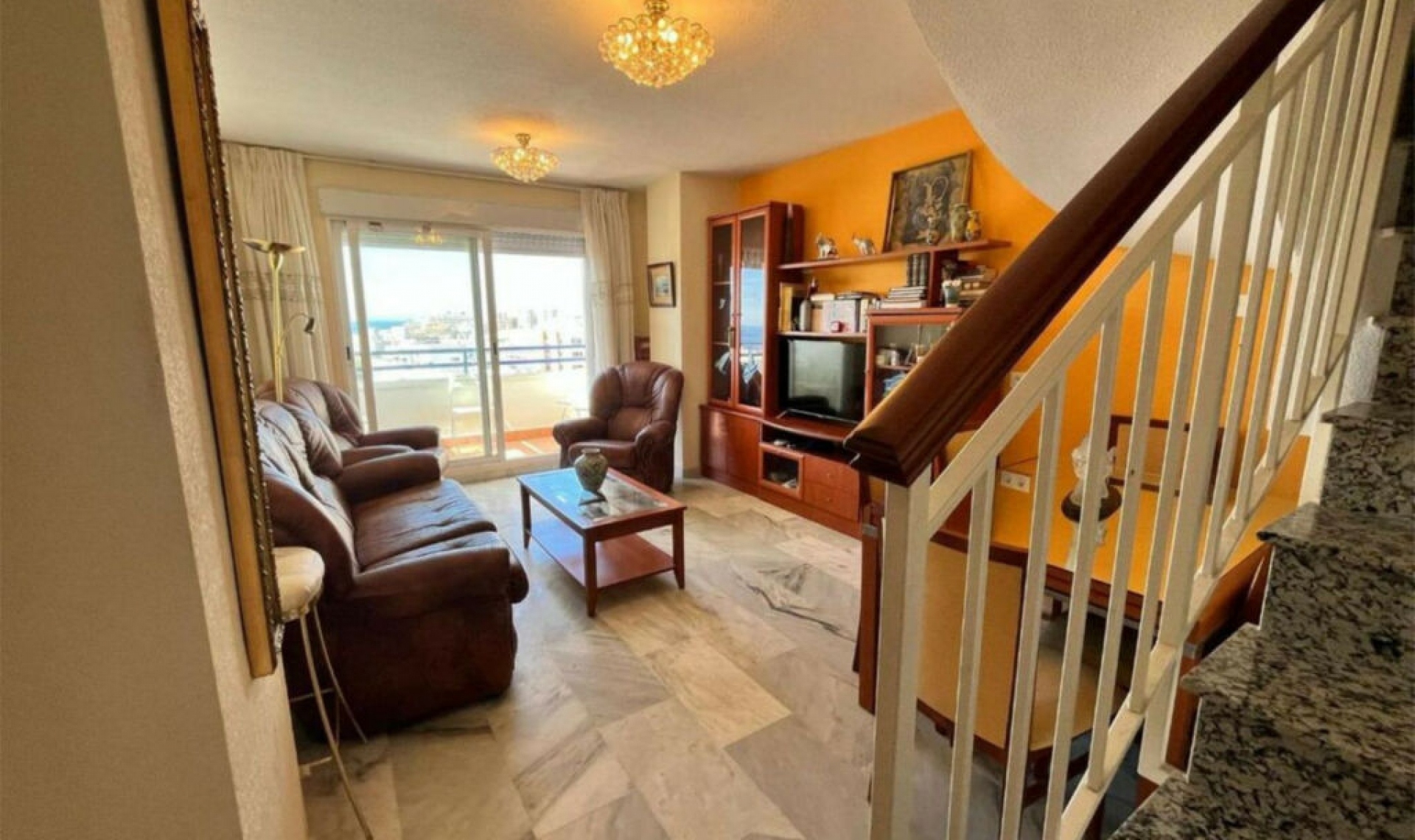 Resale - Apartment -
Marbella