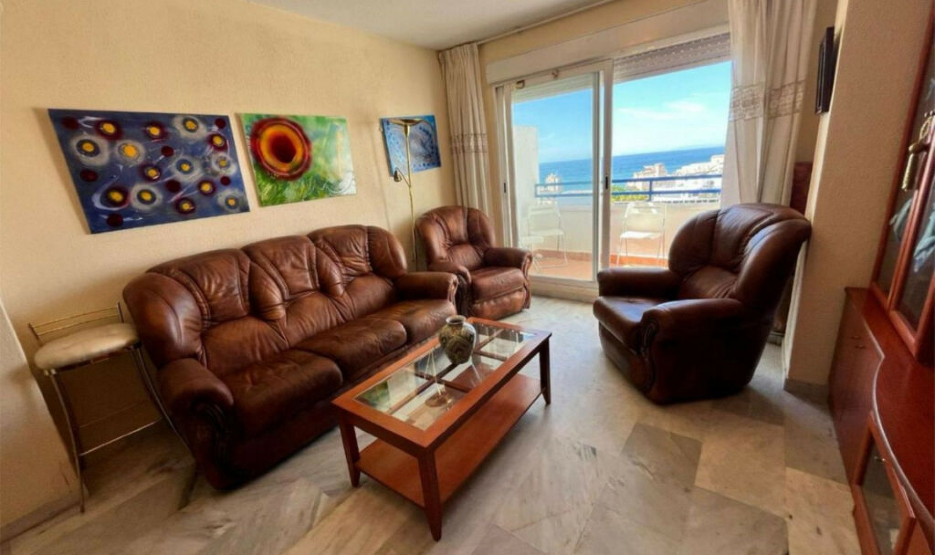 Resale - Apartment -
Marbella