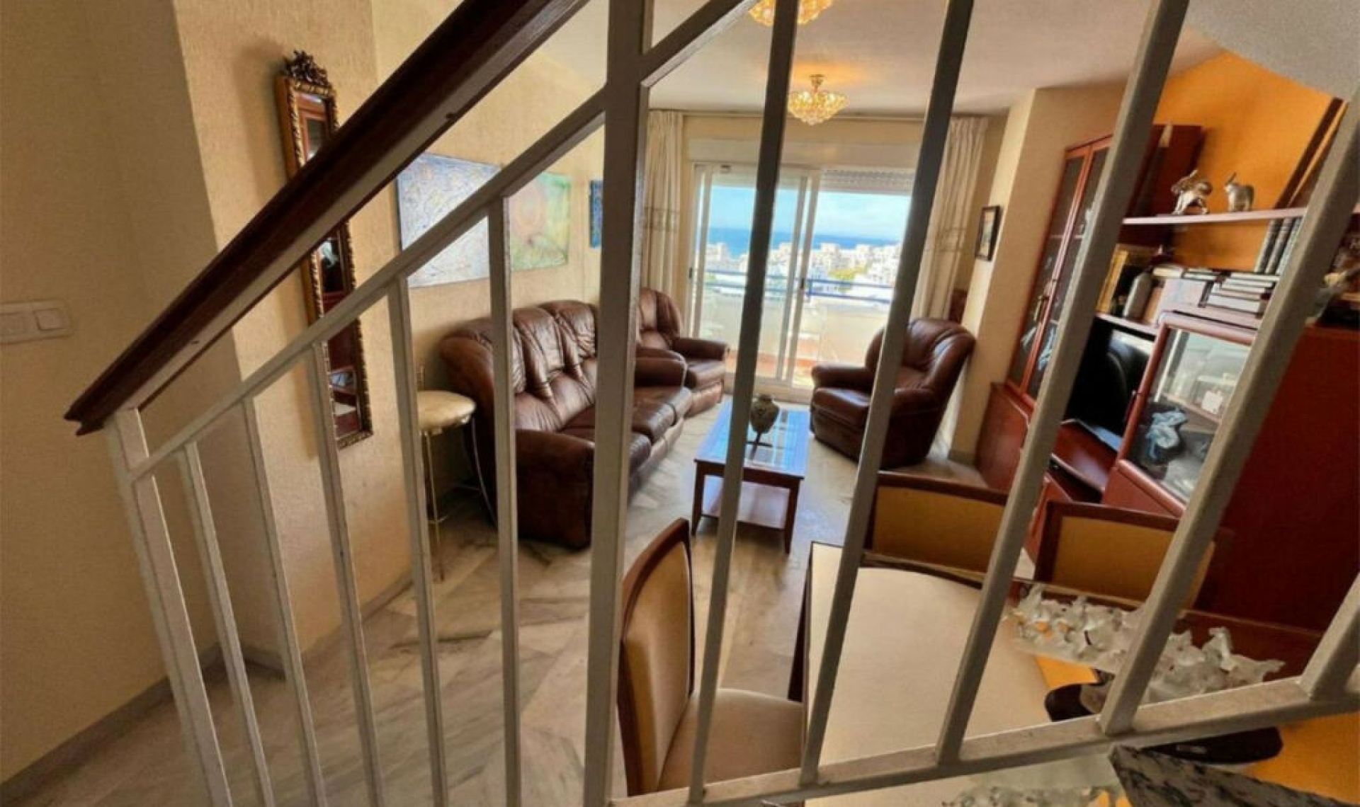 Resale - Apartment -
Marbella