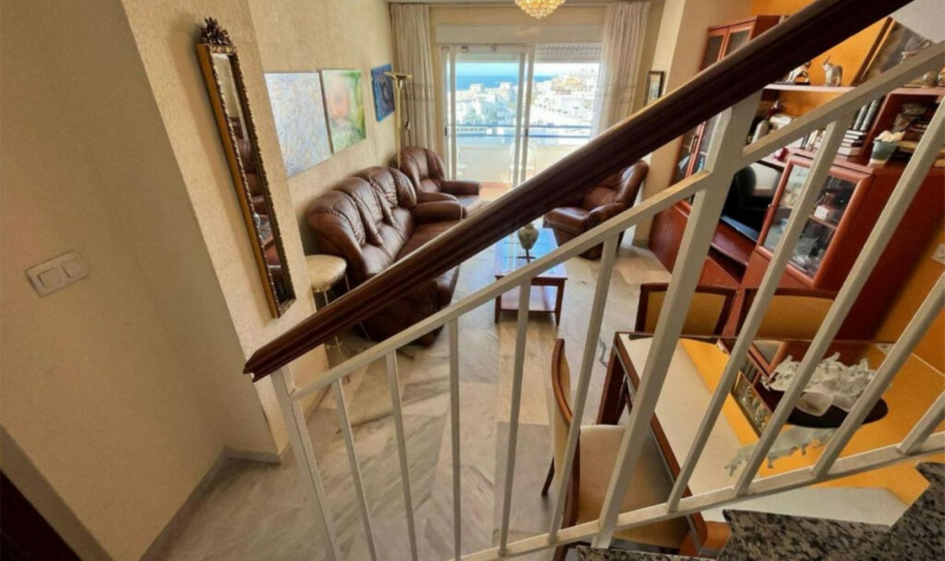 Resale - Apartment -
Marbella