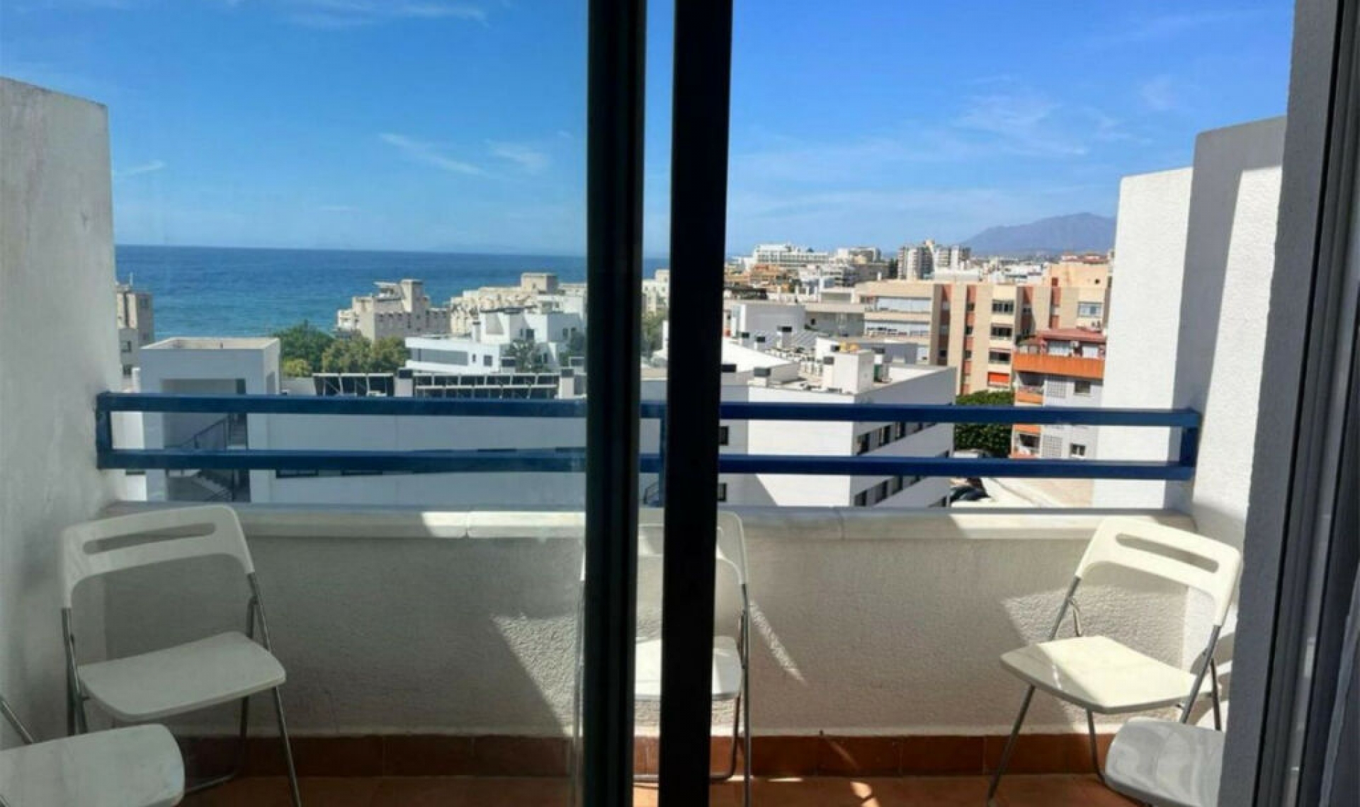 Resale - Apartment -
Marbella
