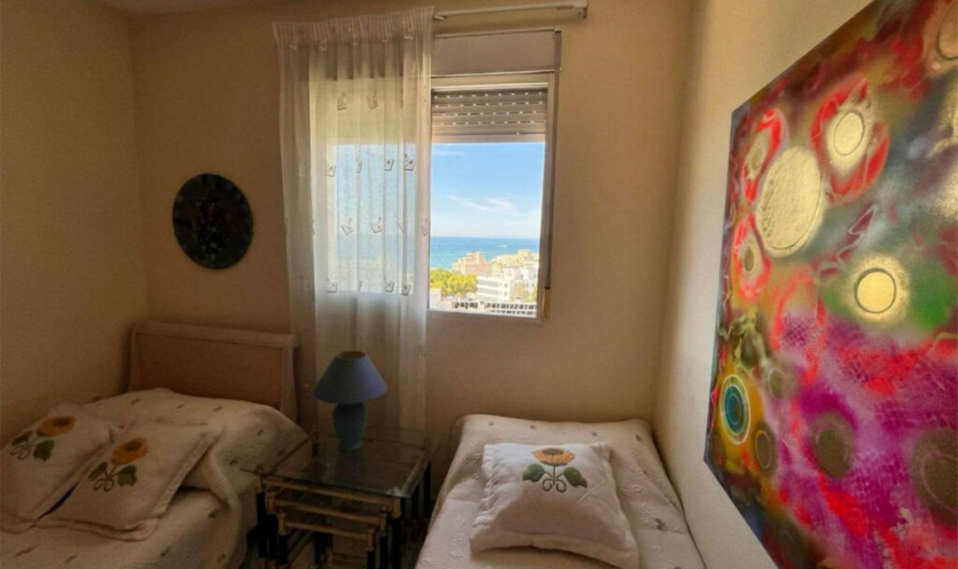 Resale - Apartment -
Marbella