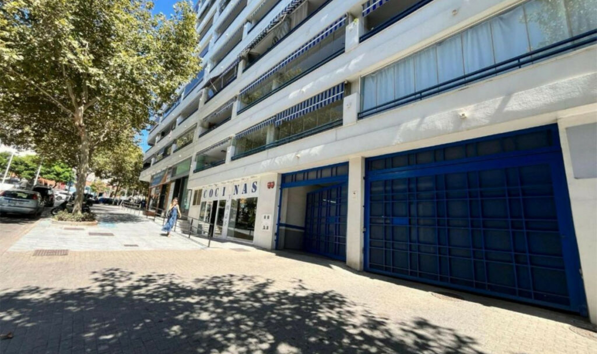Resale - Apartment -
Marbella