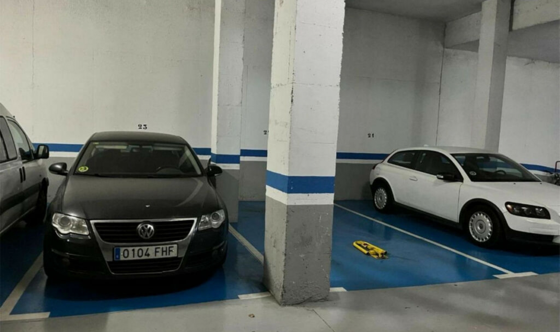 Resale - Apartment -
Marbella