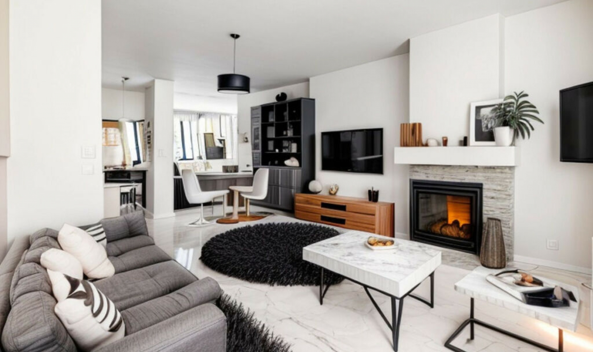 Resale - Apartment -
Marbella