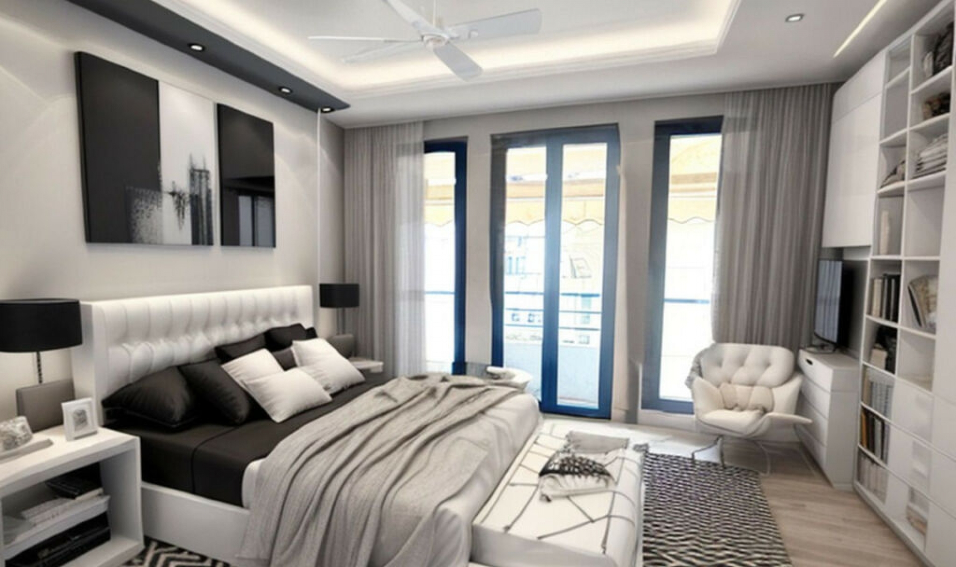 Resale - Apartment -
Marbella