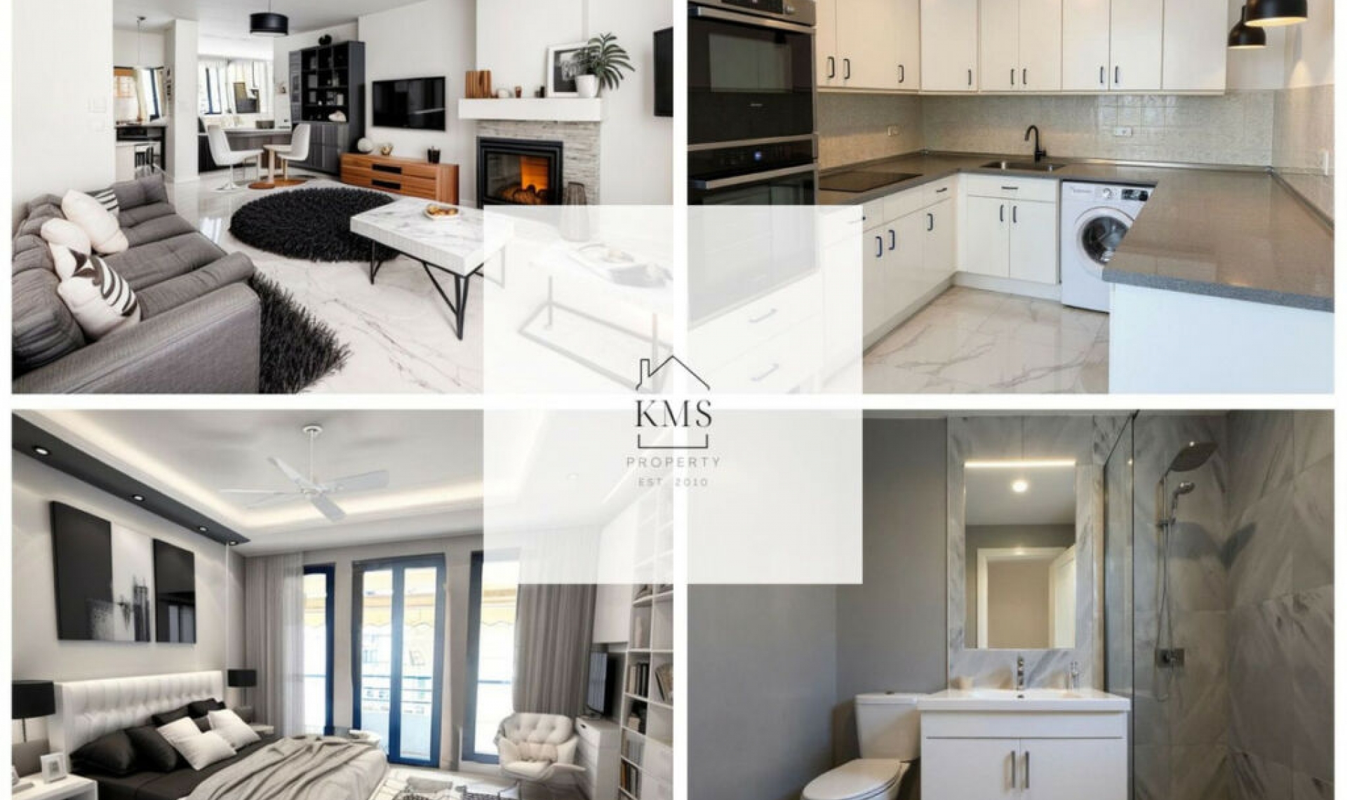 Resale - Apartment -
Marbella