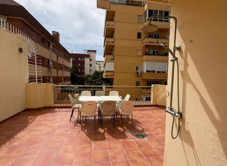 Resale - Apartment -
Marbella