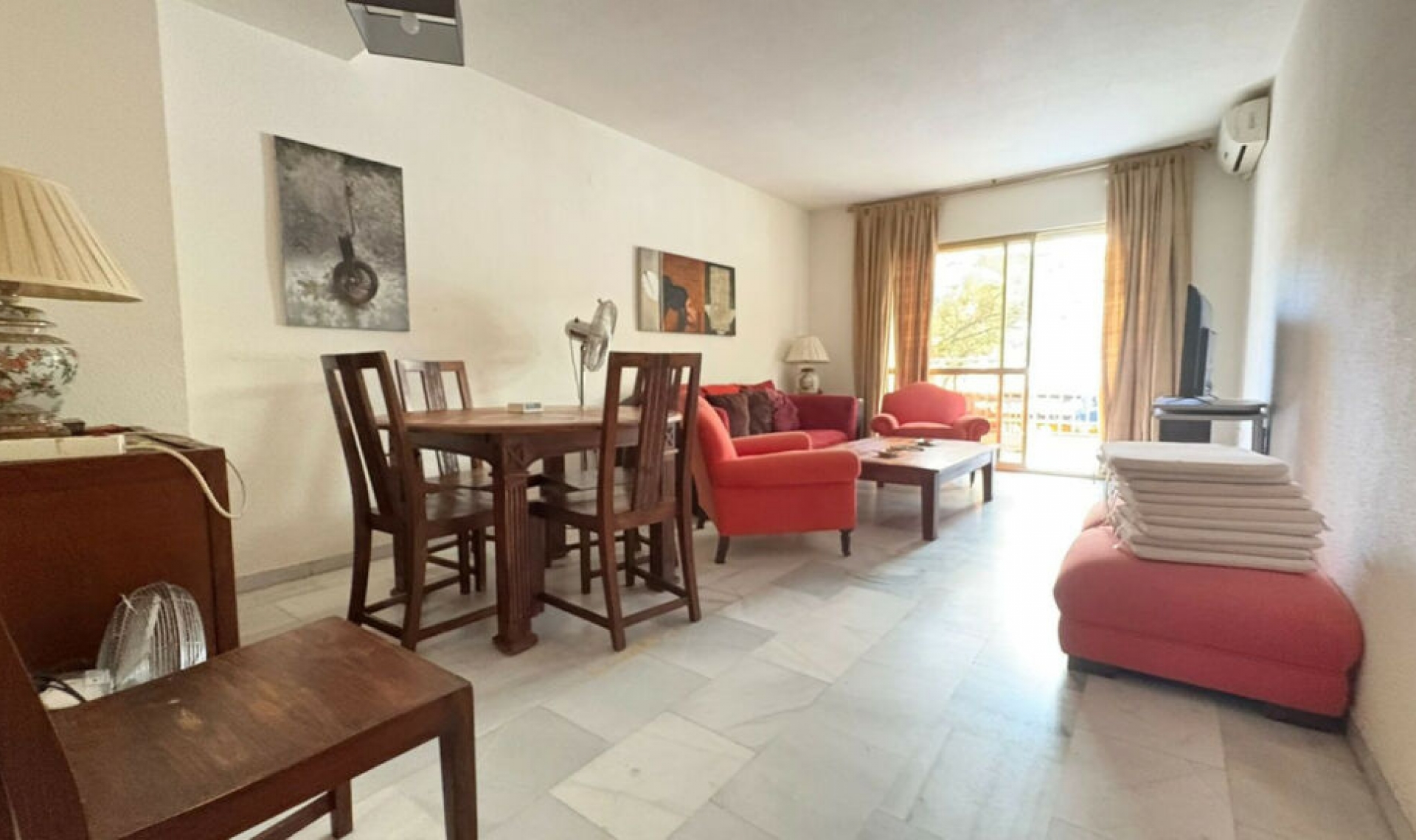 Resale - Apartment -
Marbella