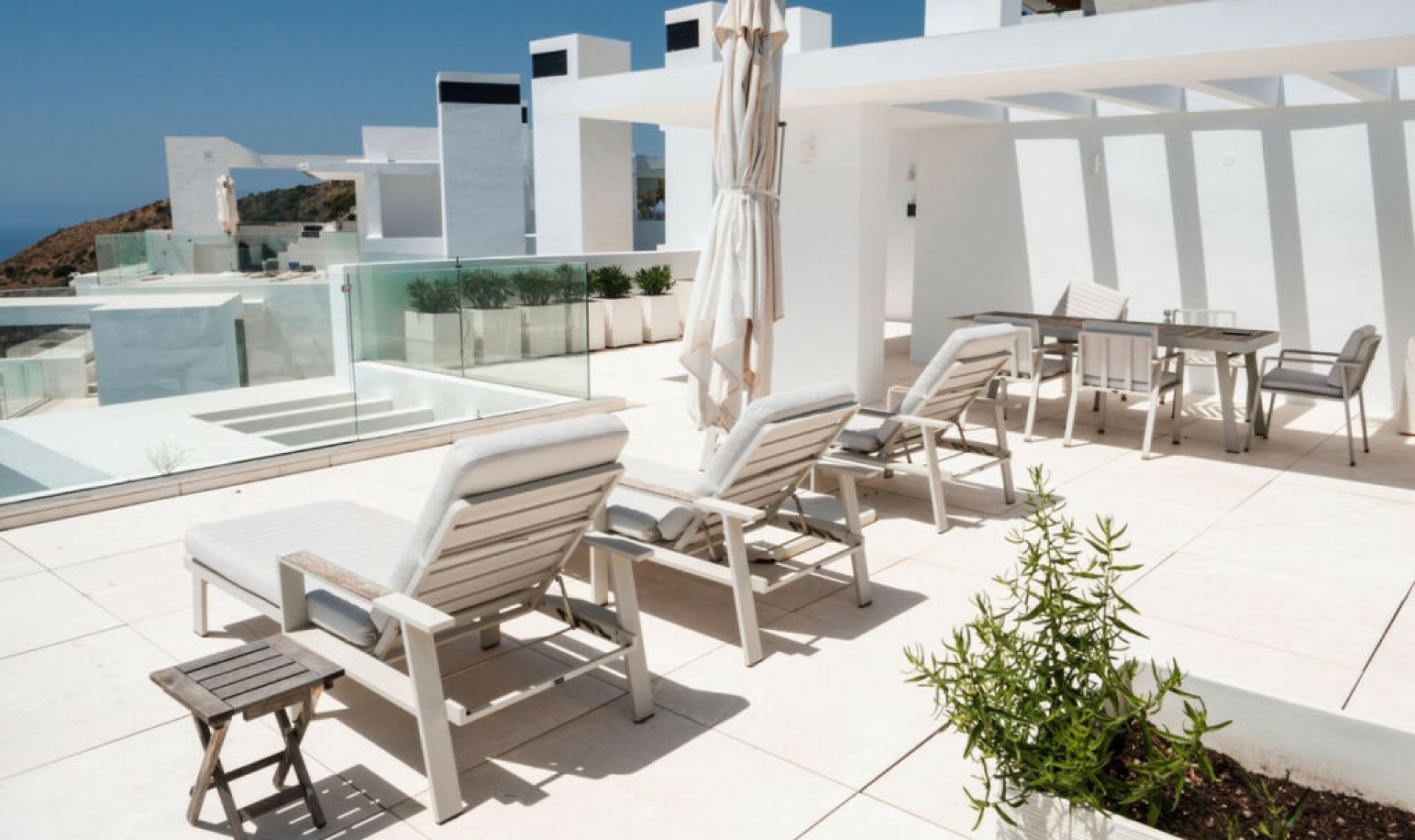 Resale - Apartment -
Marbella