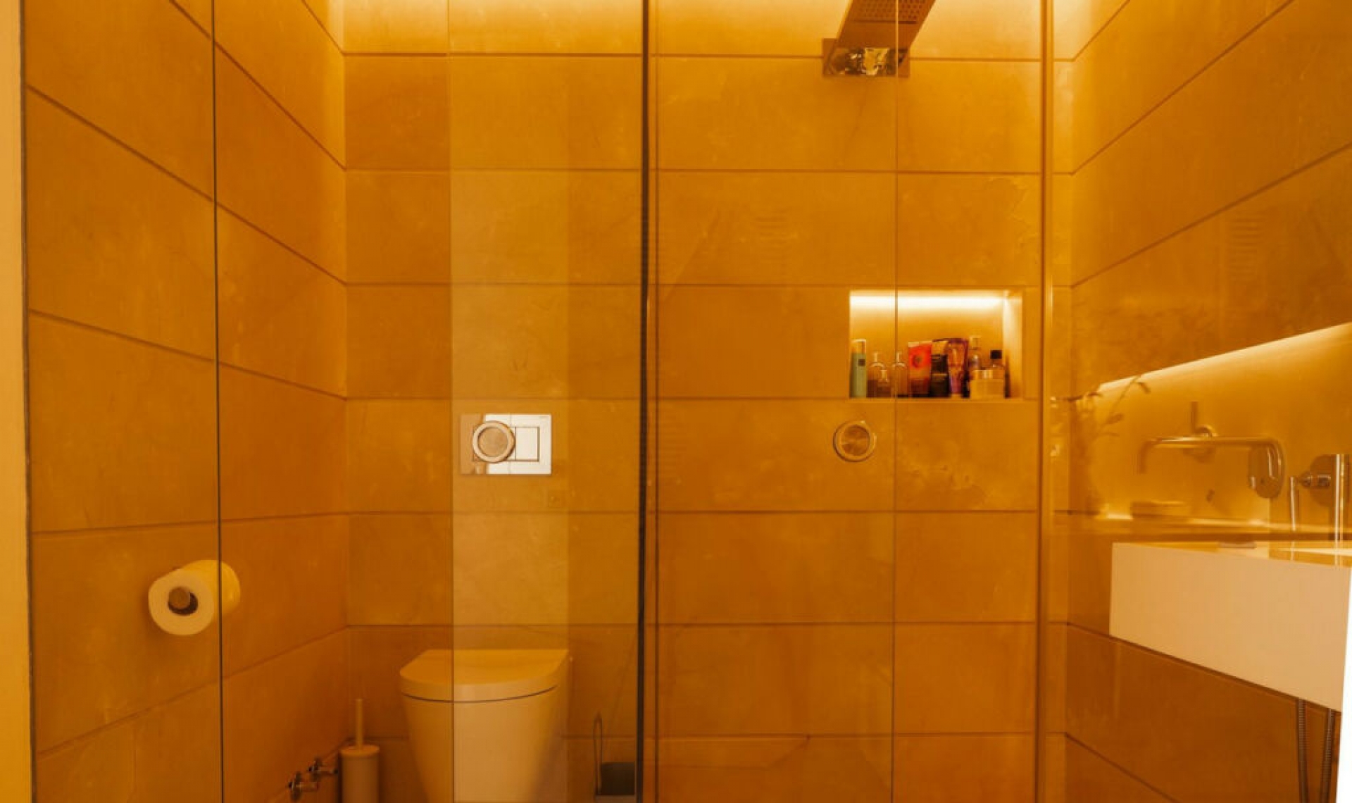 Resale - Apartment -
Marbella