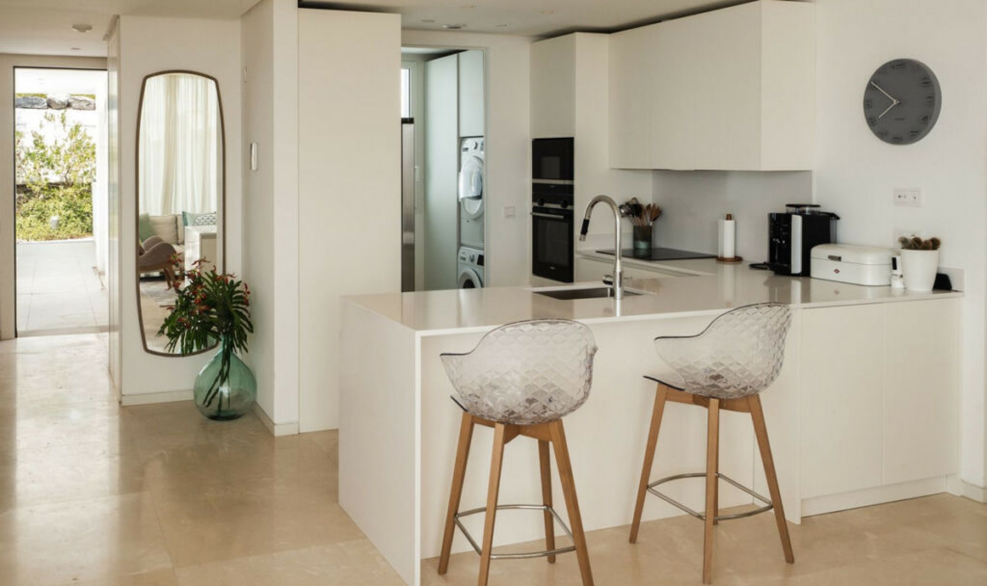 Resale - Apartment -
Marbella