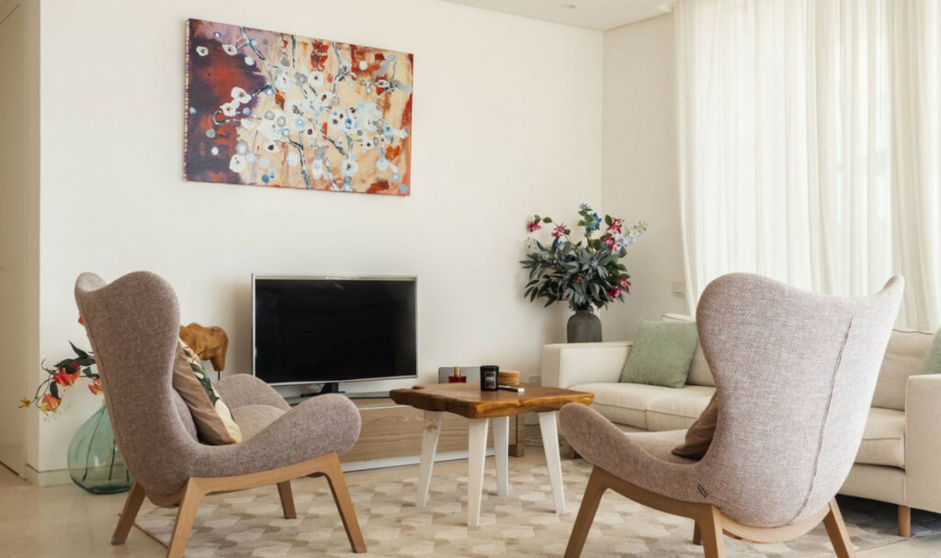 Resale - Apartment -
Marbella