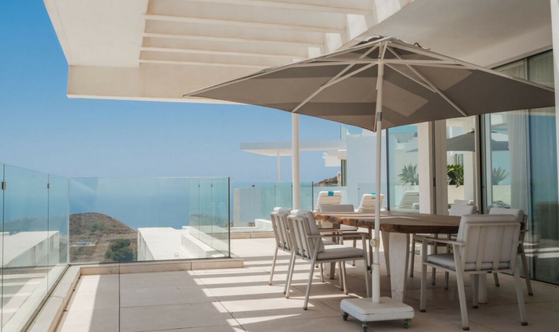 Resale - Apartment -
Marbella