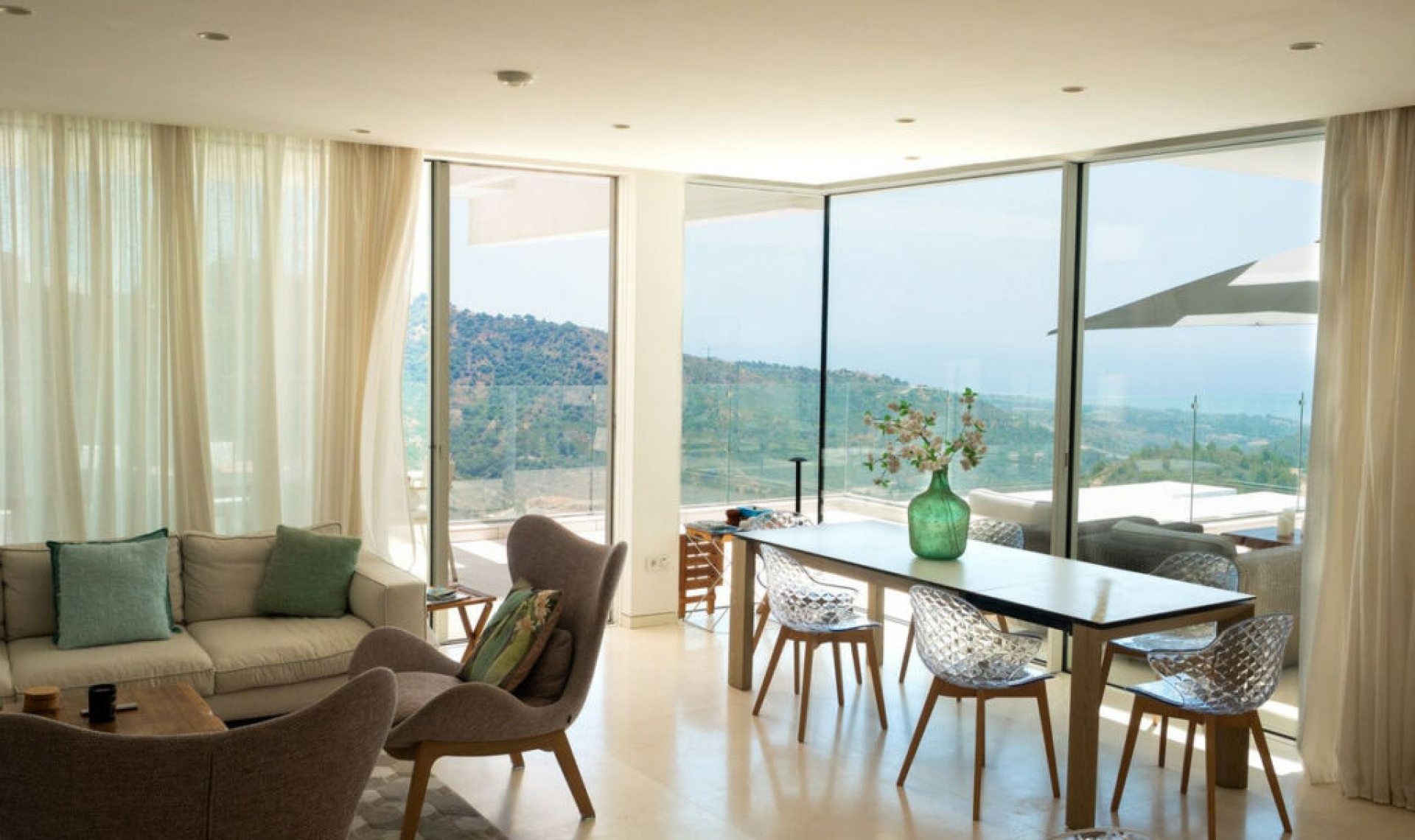 Resale - Apartment -
Marbella