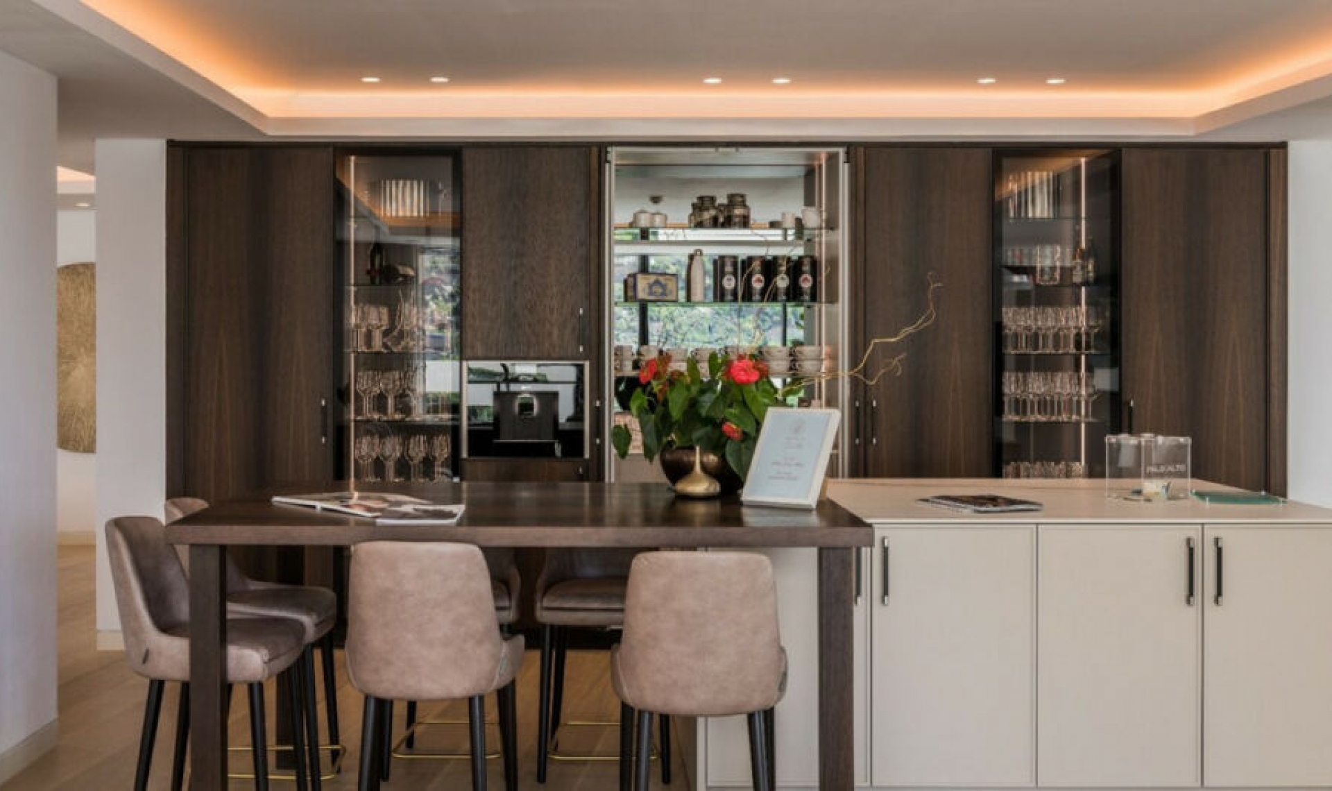 Resale - Apartment -
Marbella