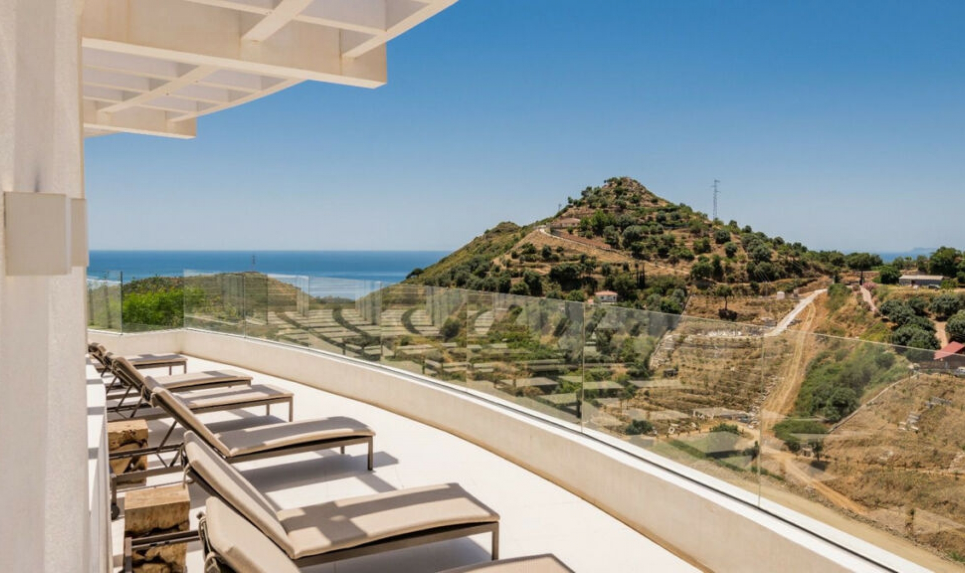 Resale - Apartment -
Marbella