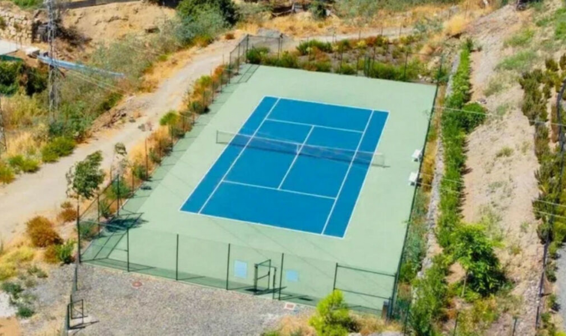 Resale - Apartment -
Marbella