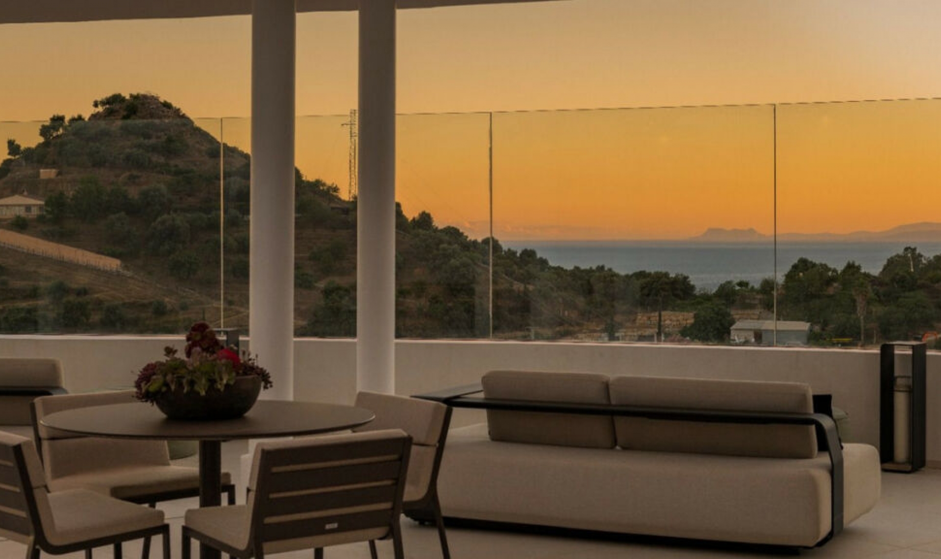 Resale - Apartment -
Marbella