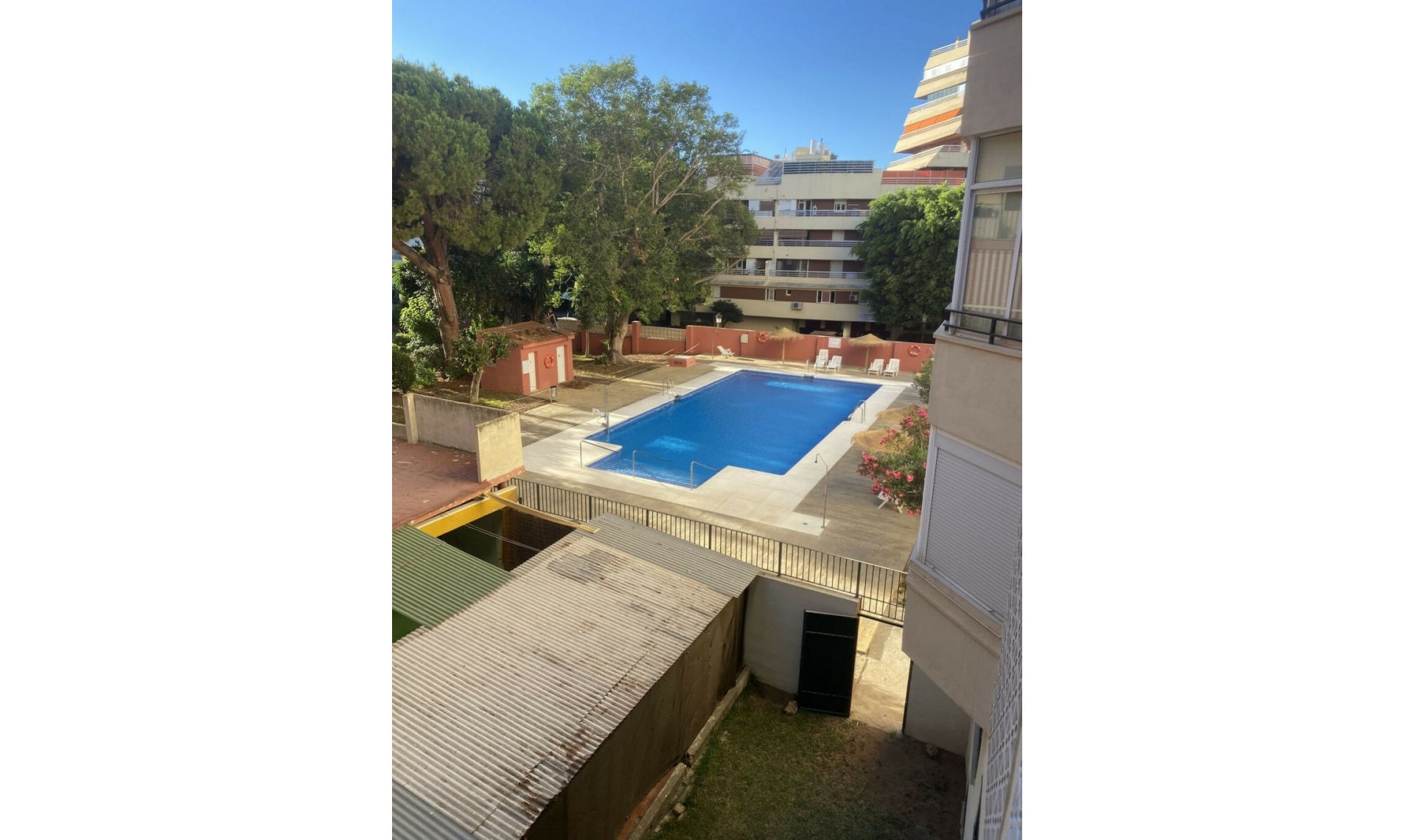 Resale - Apartment -
Marbella