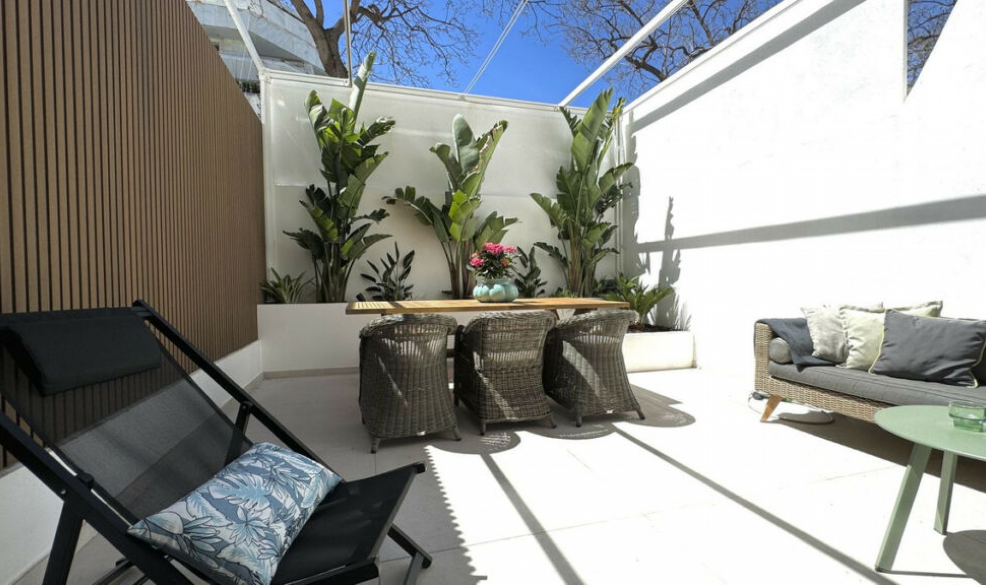 Resale - Apartment -
Marbella