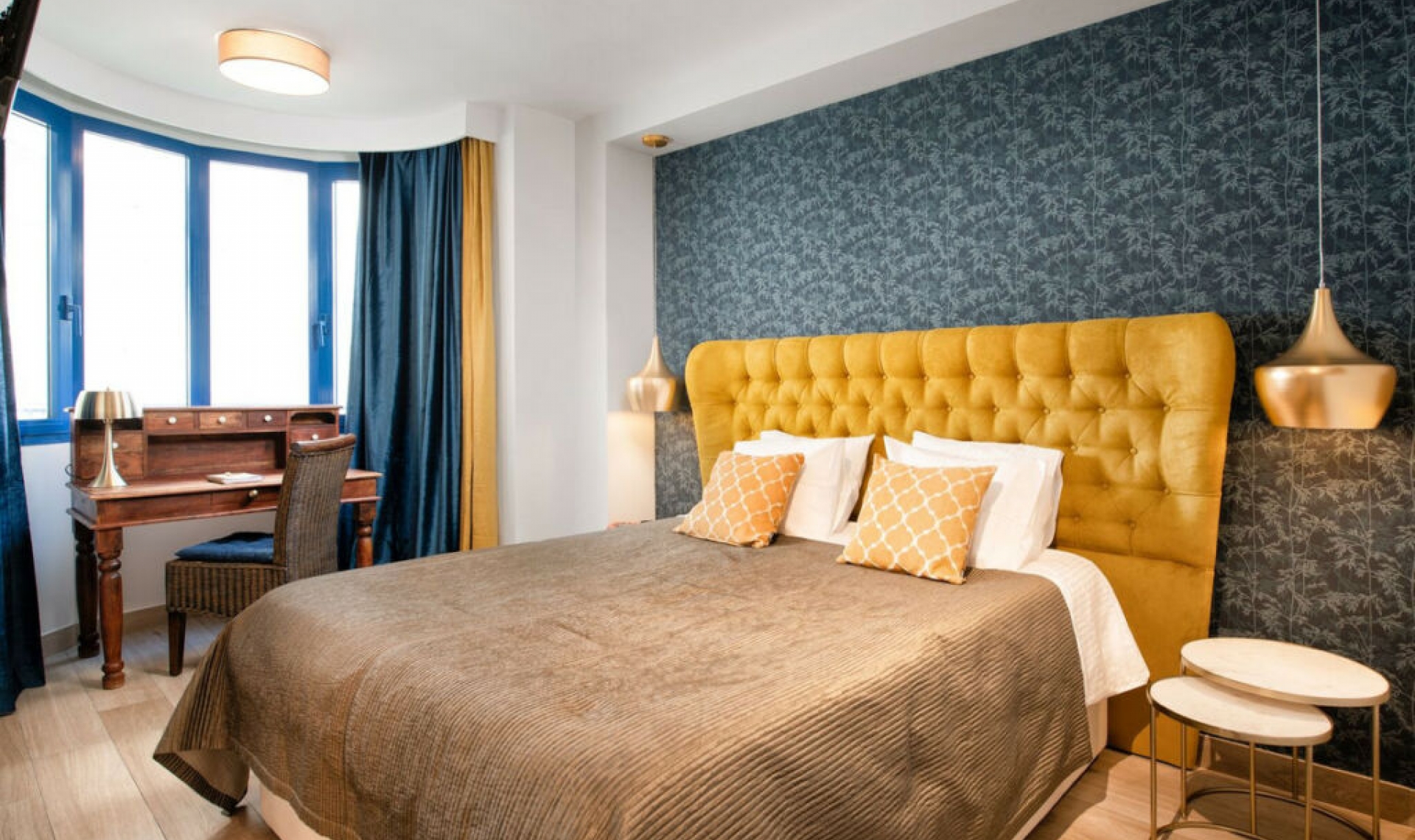 Resale - Apartment -
Marbella