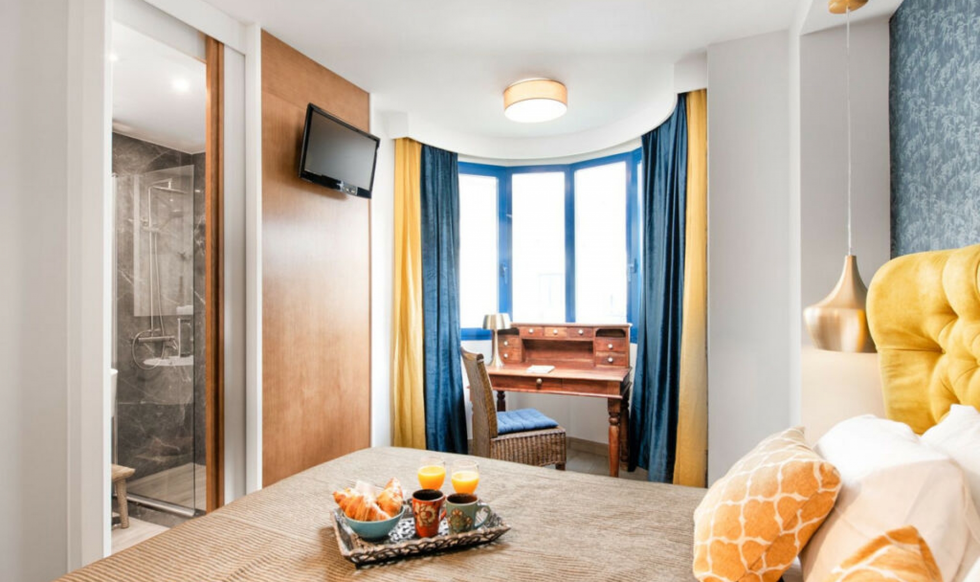 Resale - Apartment -
Marbella