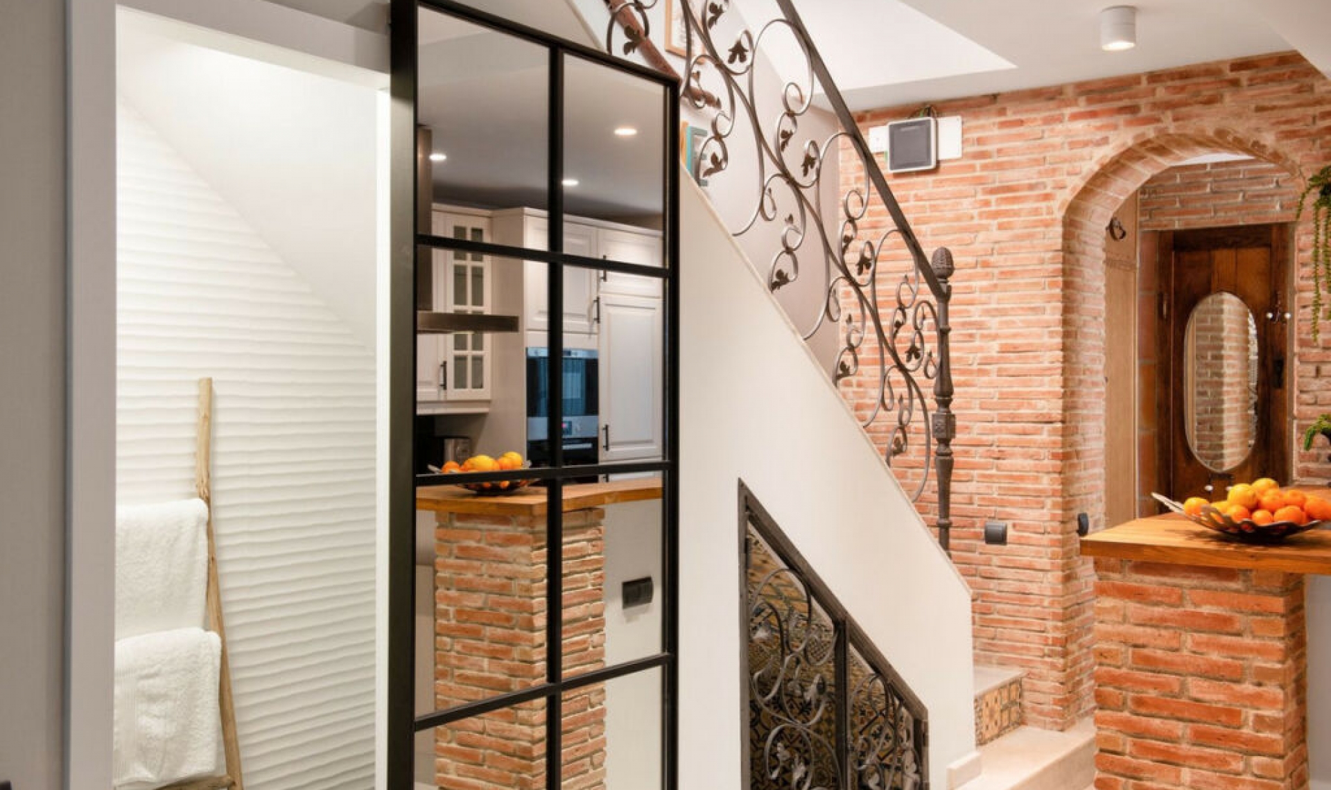 Resale - Apartment -
Marbella